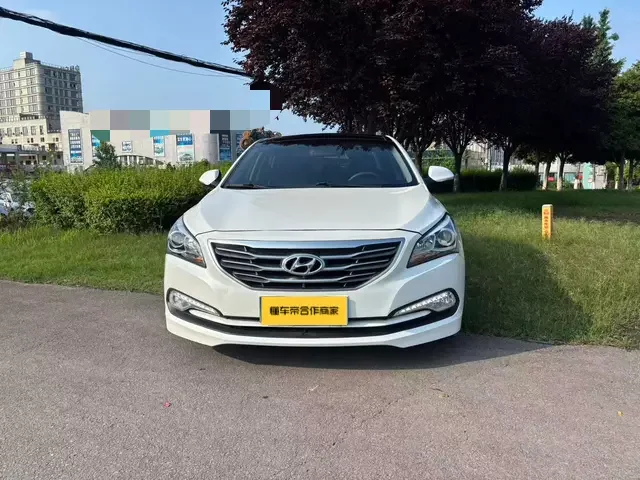 Hyundai famous pictures
