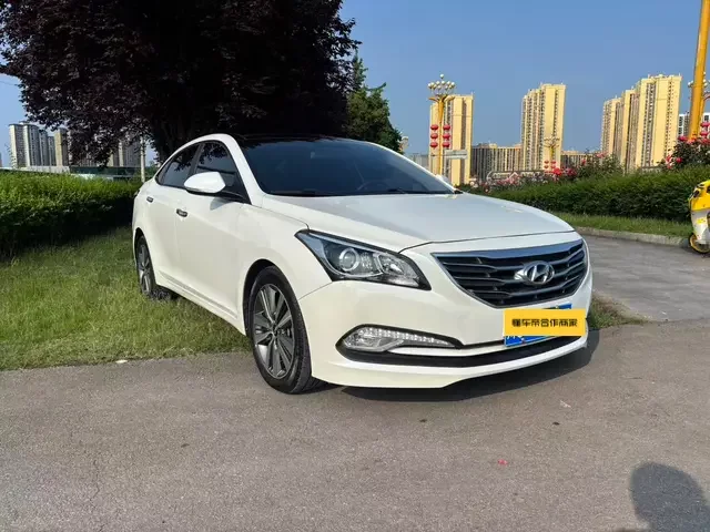 Hyundai famous pictures