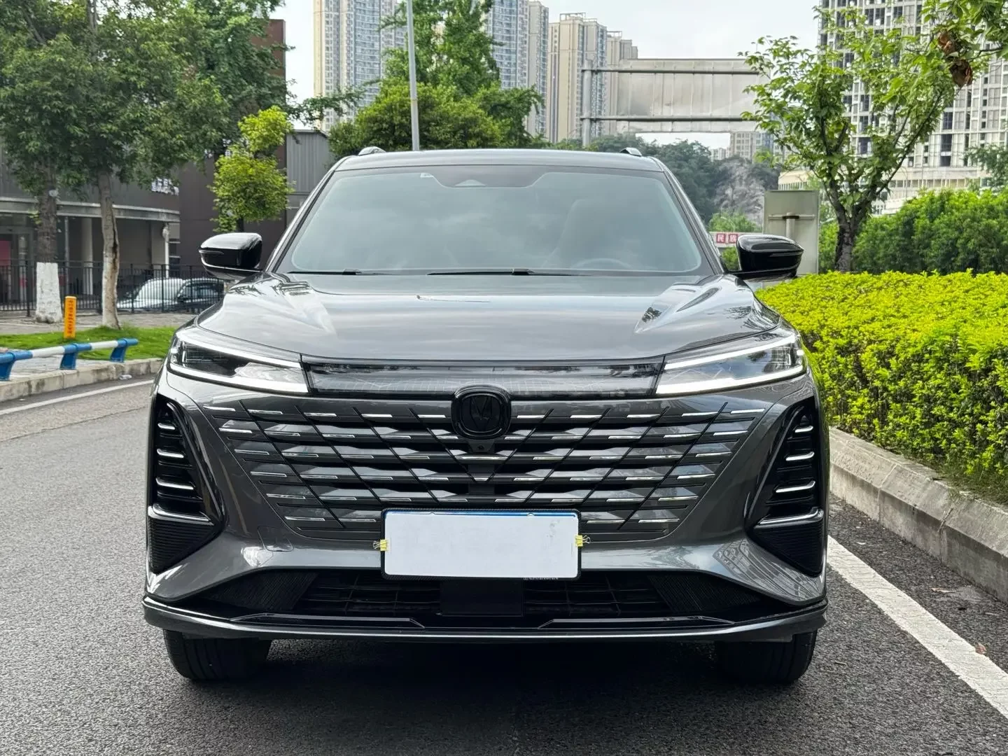 Changan CS75 PLUS