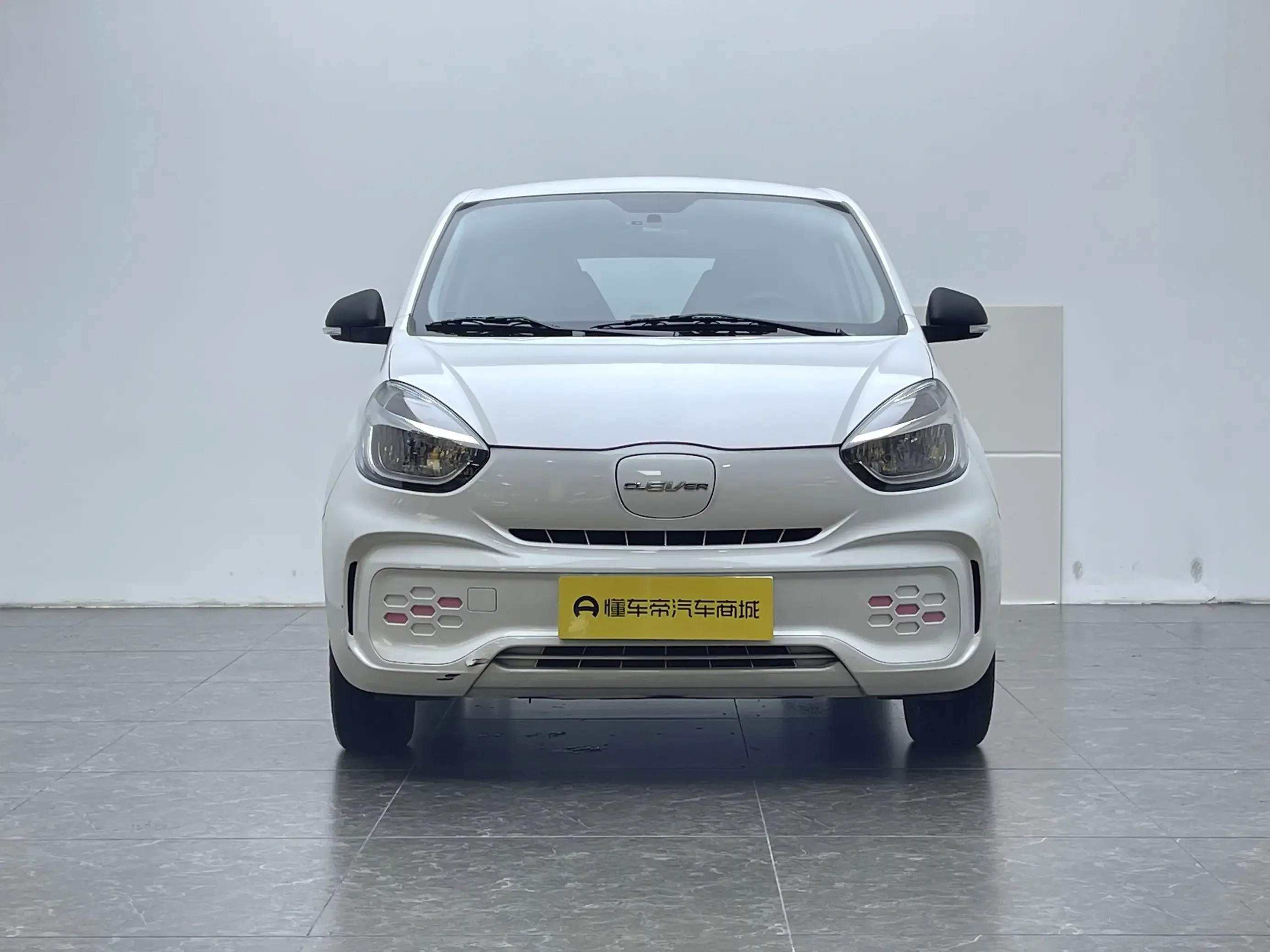 Roewe CLEVER