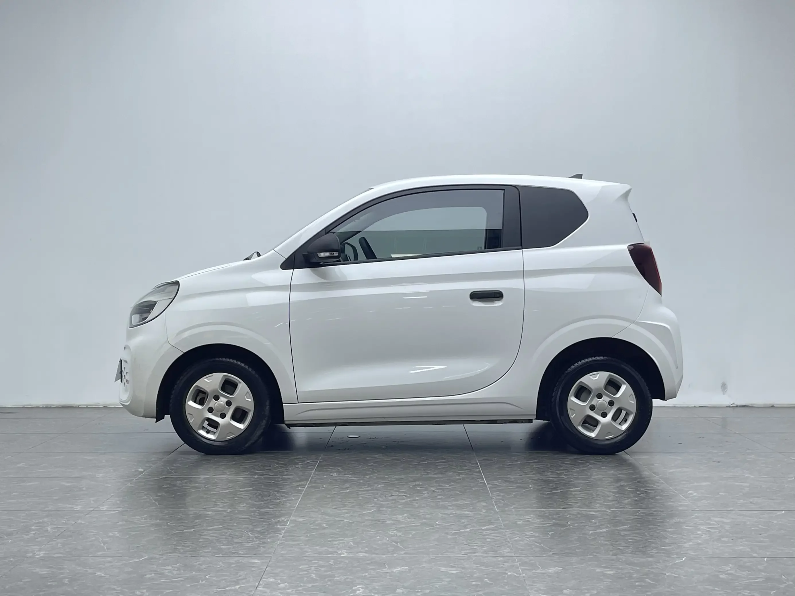 Roewe CLEVER
