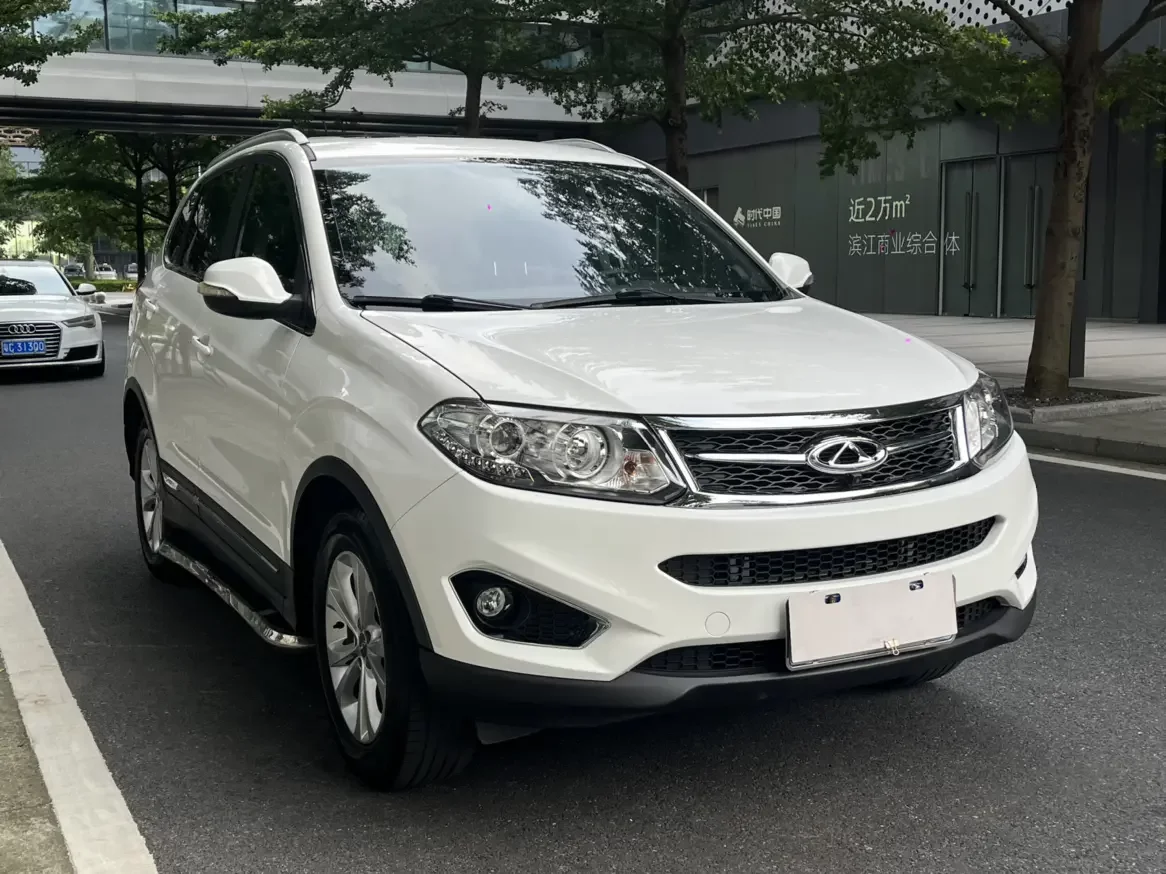 Chery Tiggo 5