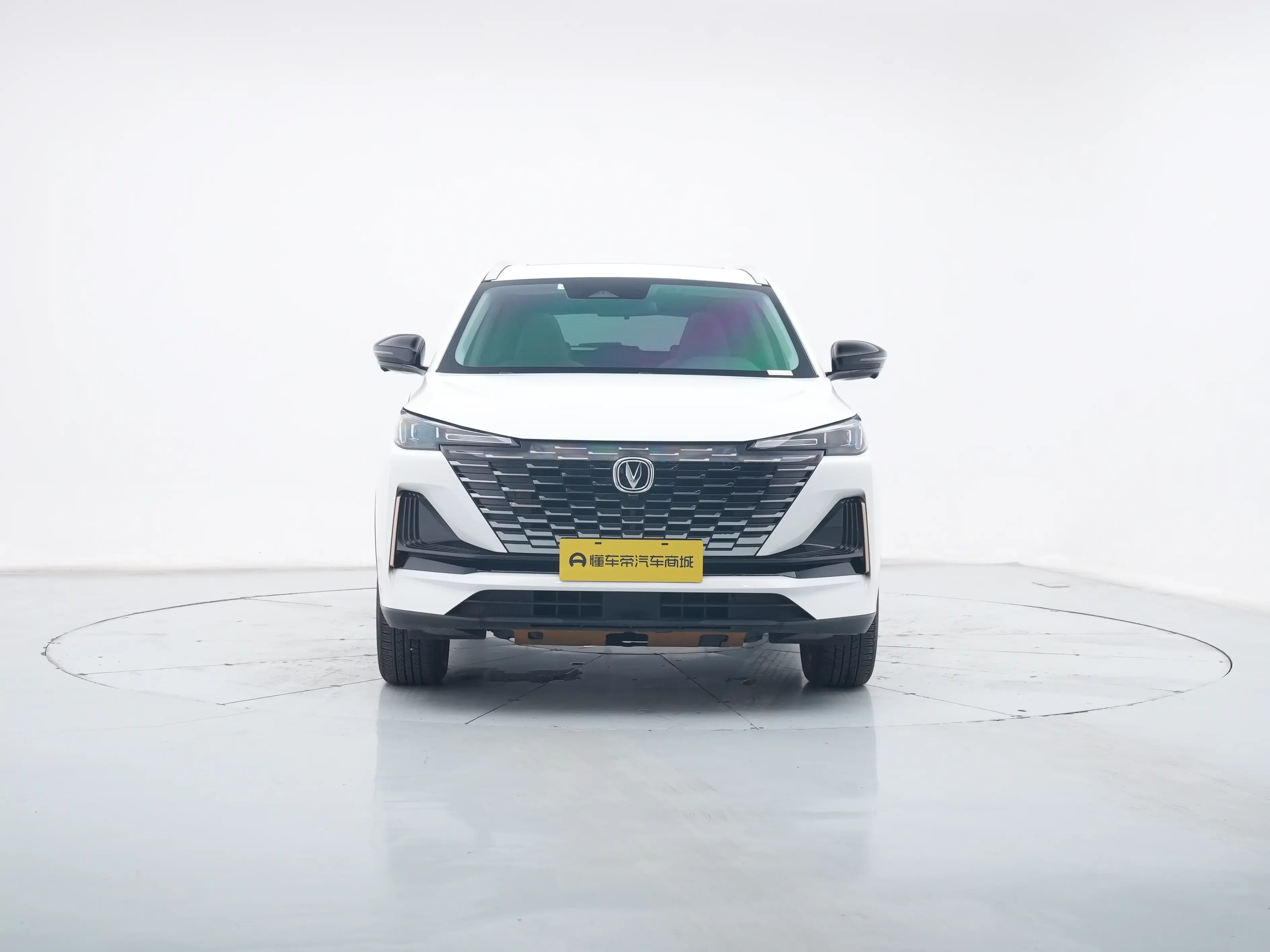 Changan CS55 PLUS