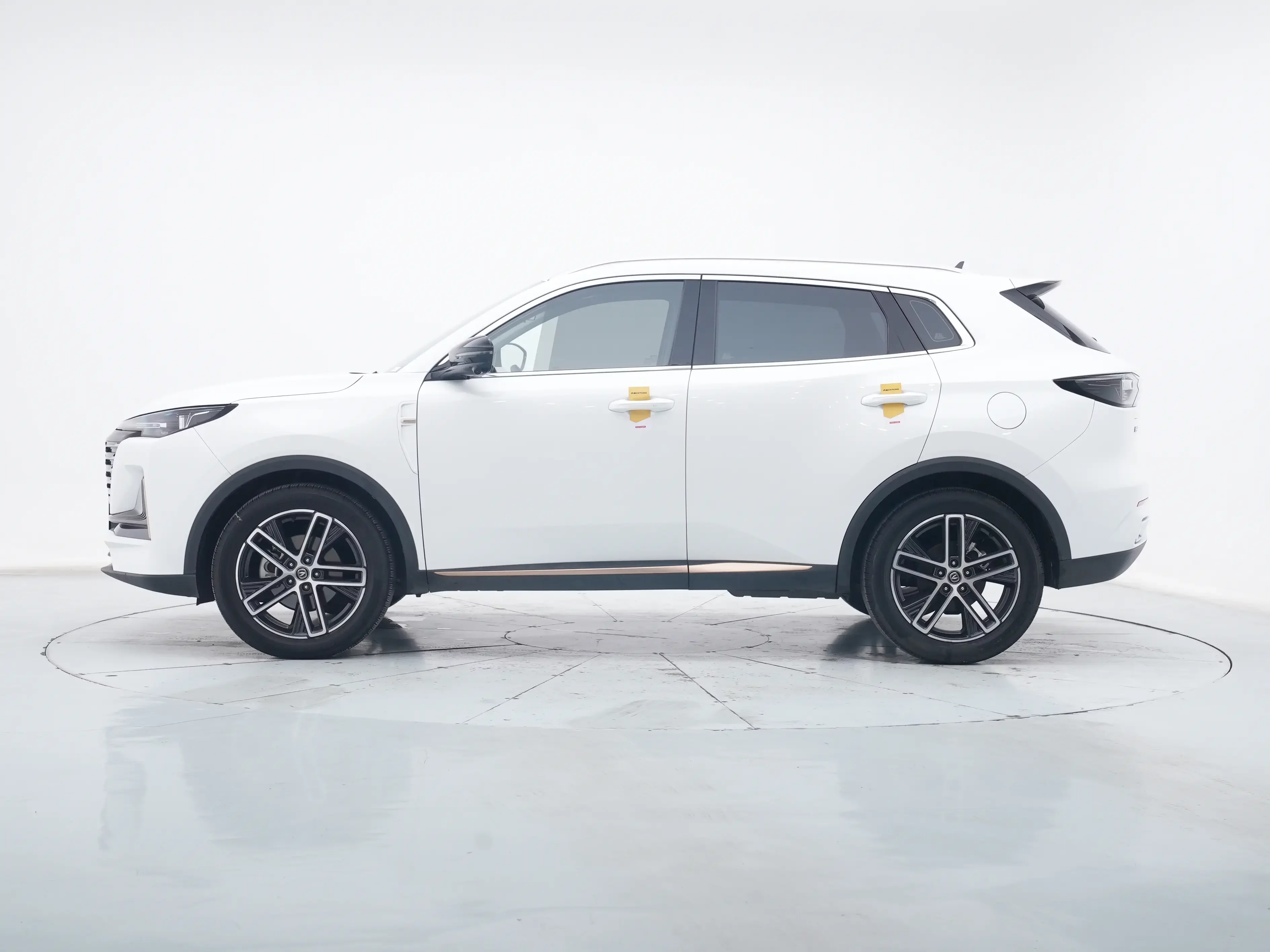 Changan CS55 PLUS