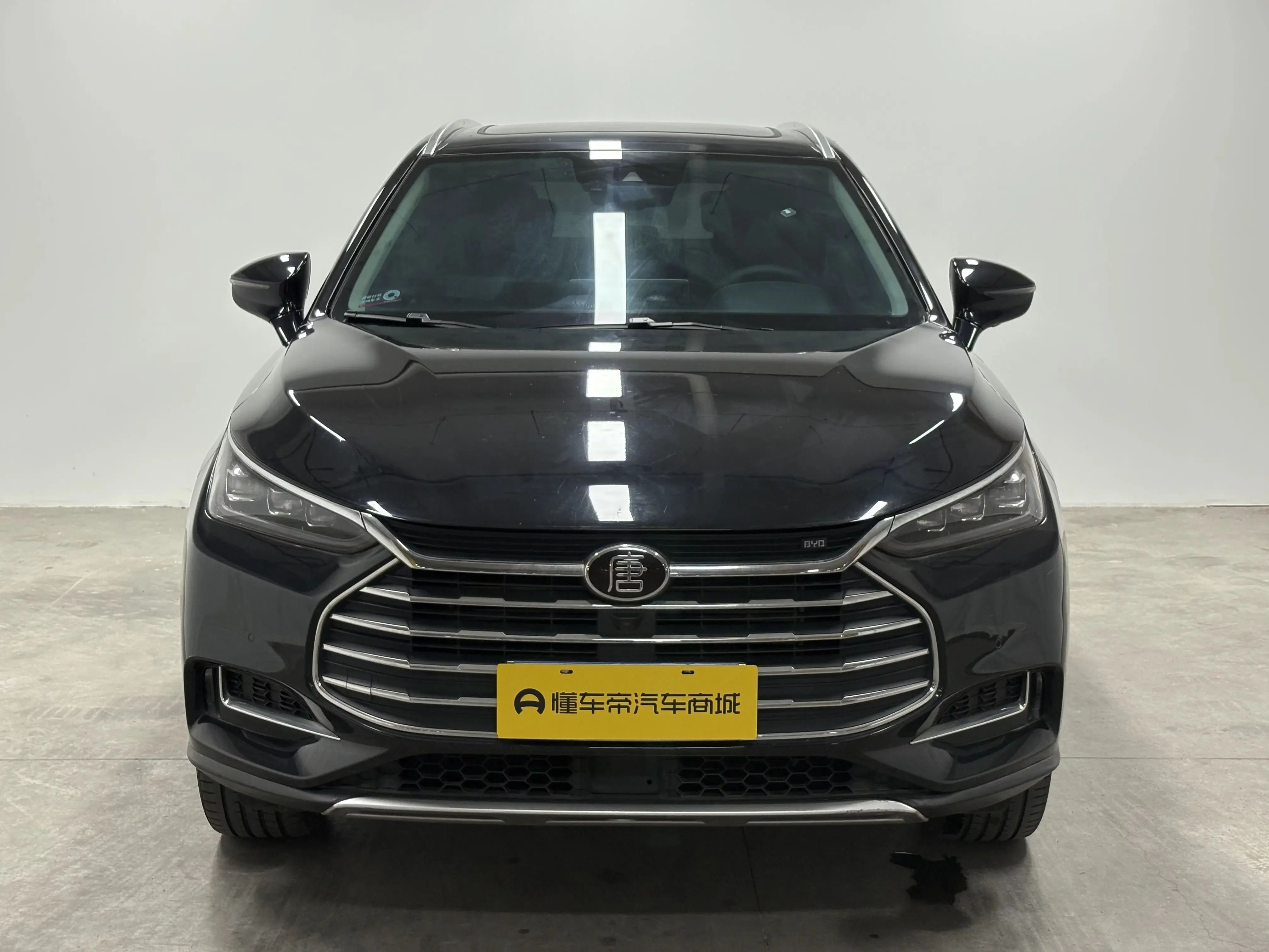 BYD Tang