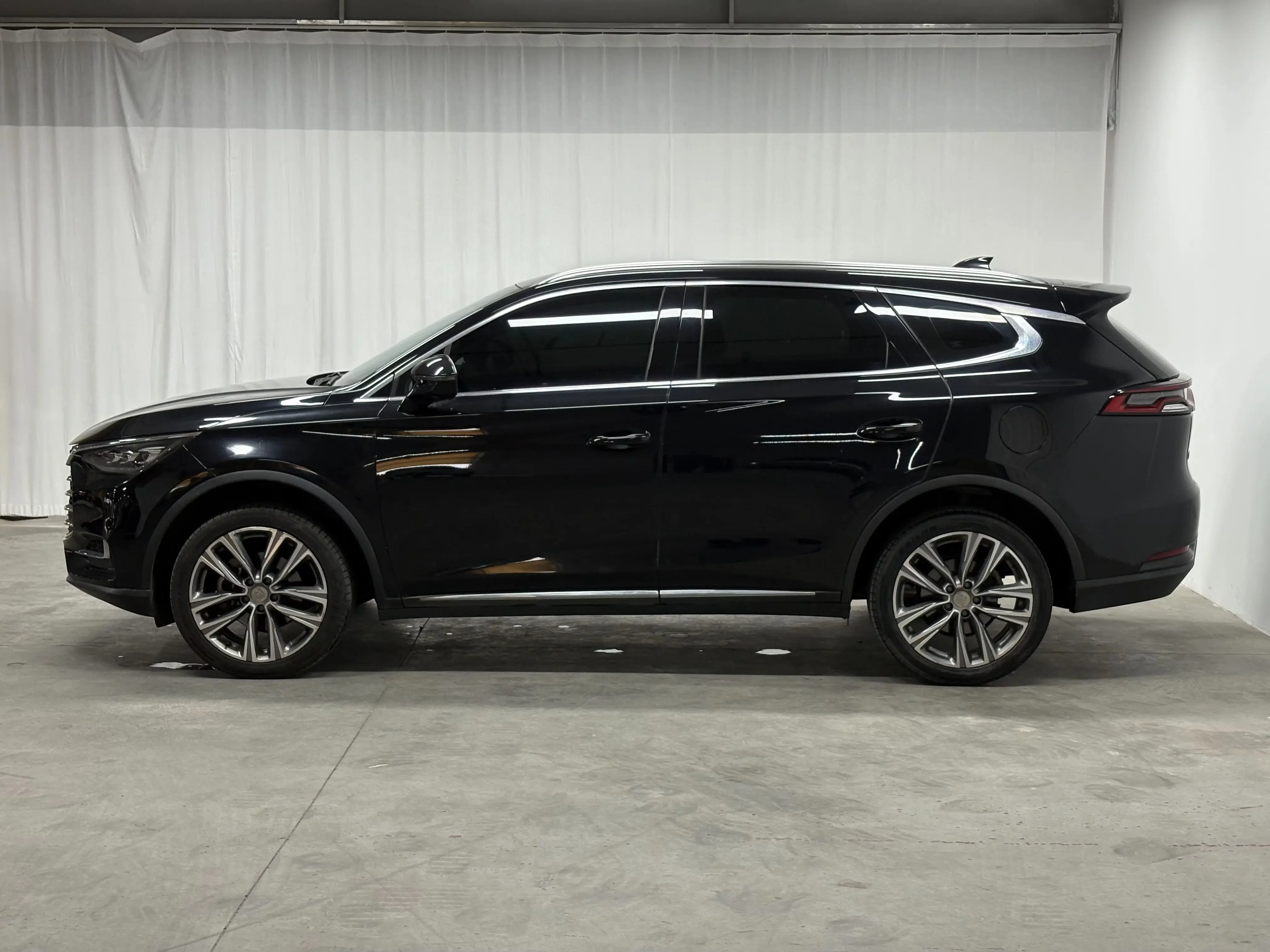 BYD Tang