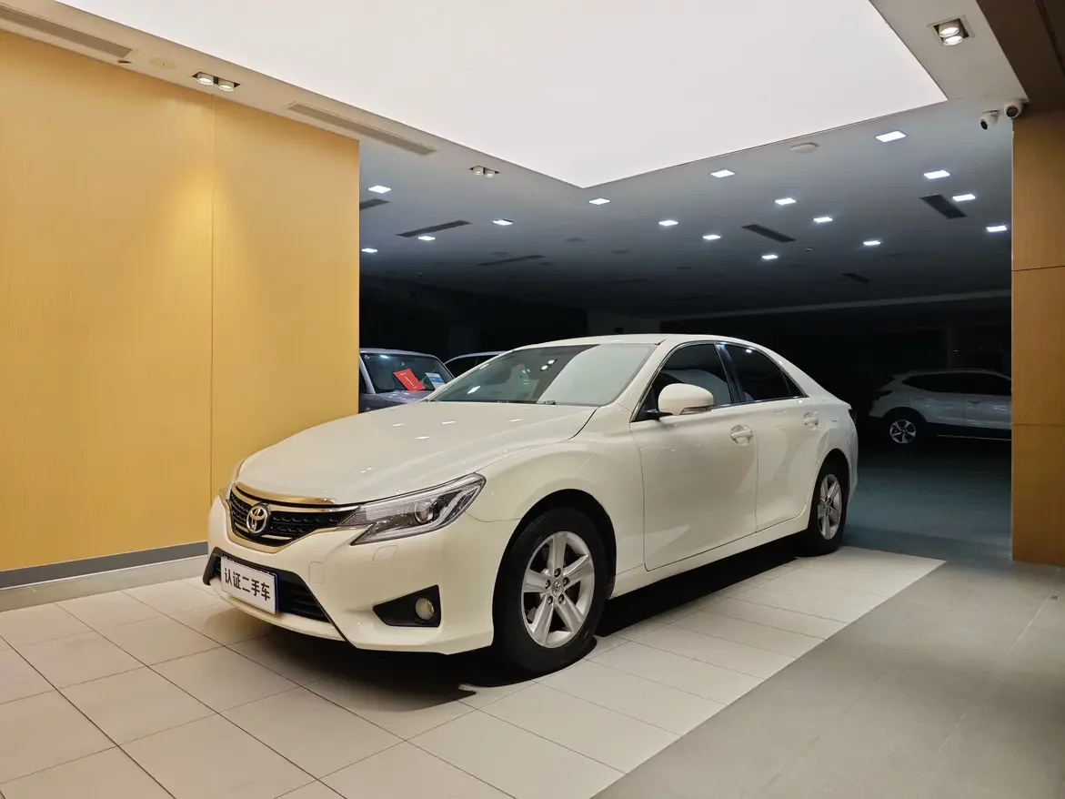 Toyota Ruizhi