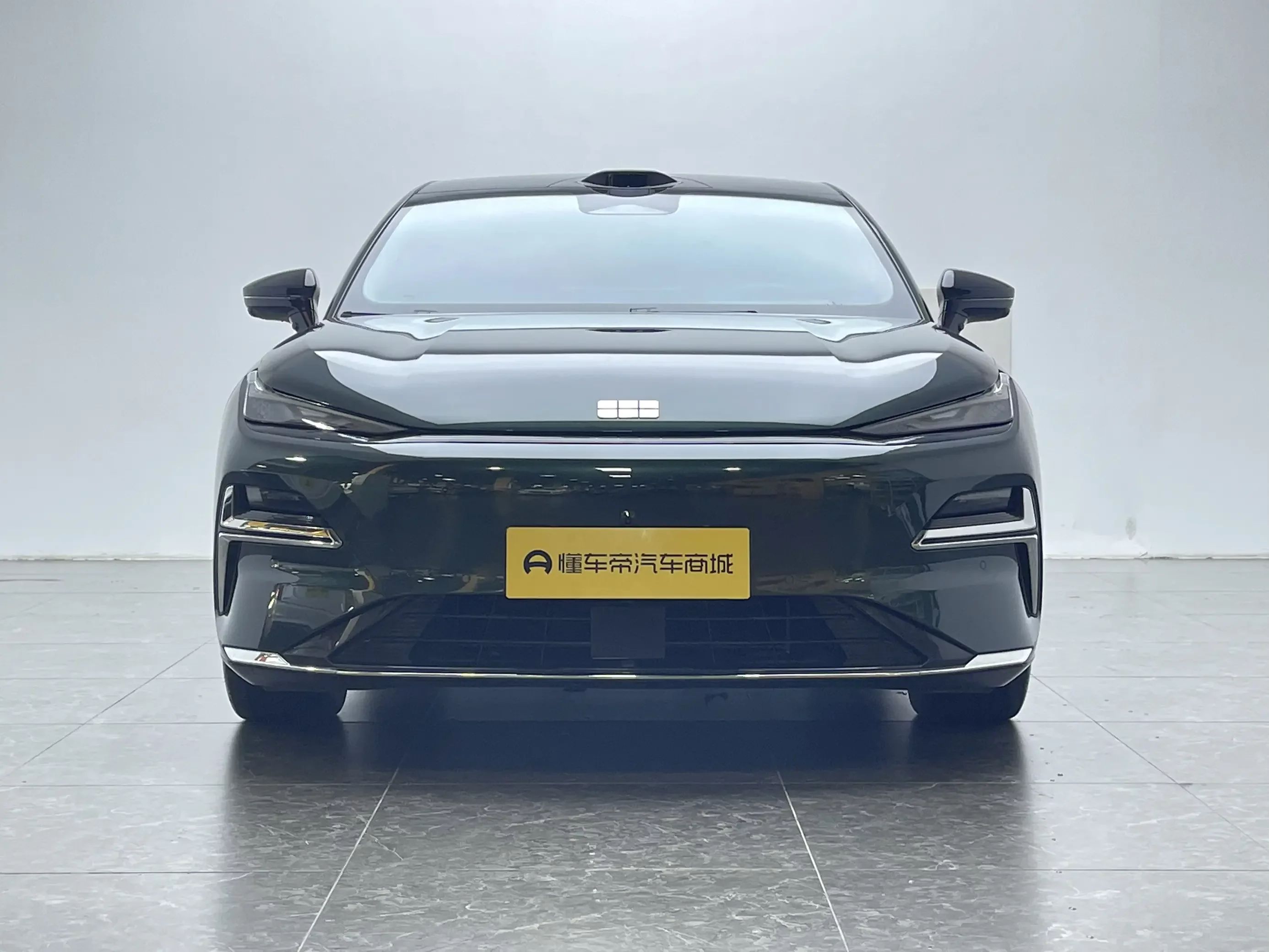 Geely Galaxy Star 8 PHEV
