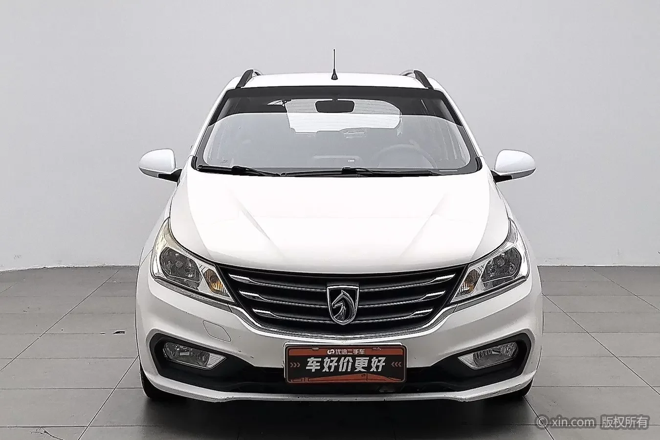 Baojun 310