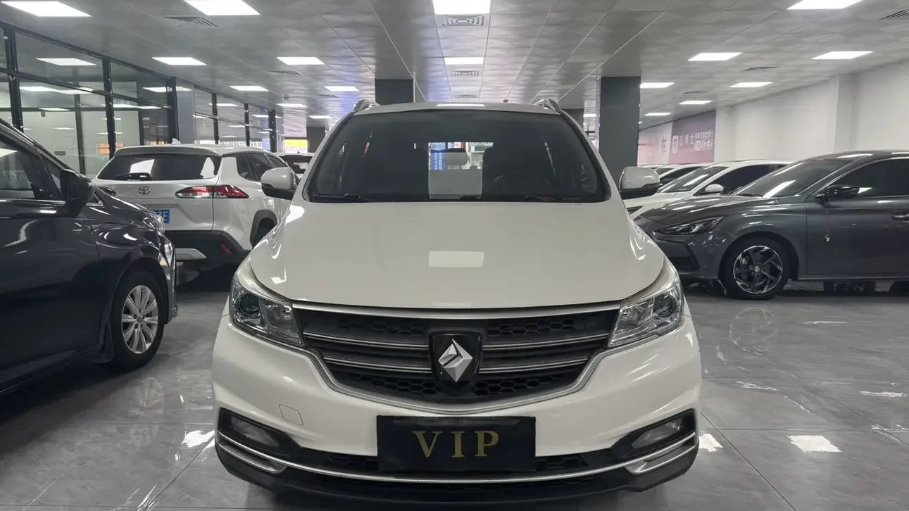 Baojun 730