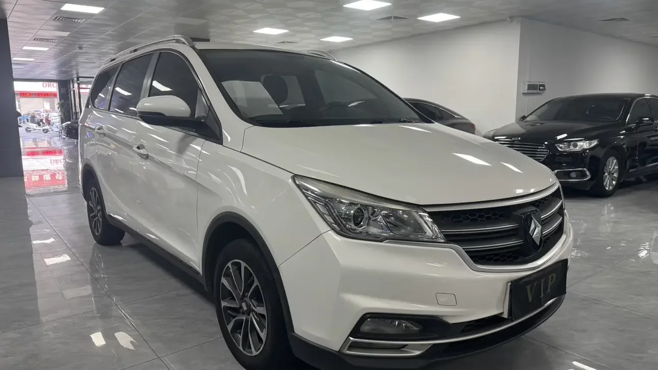Baojun 730