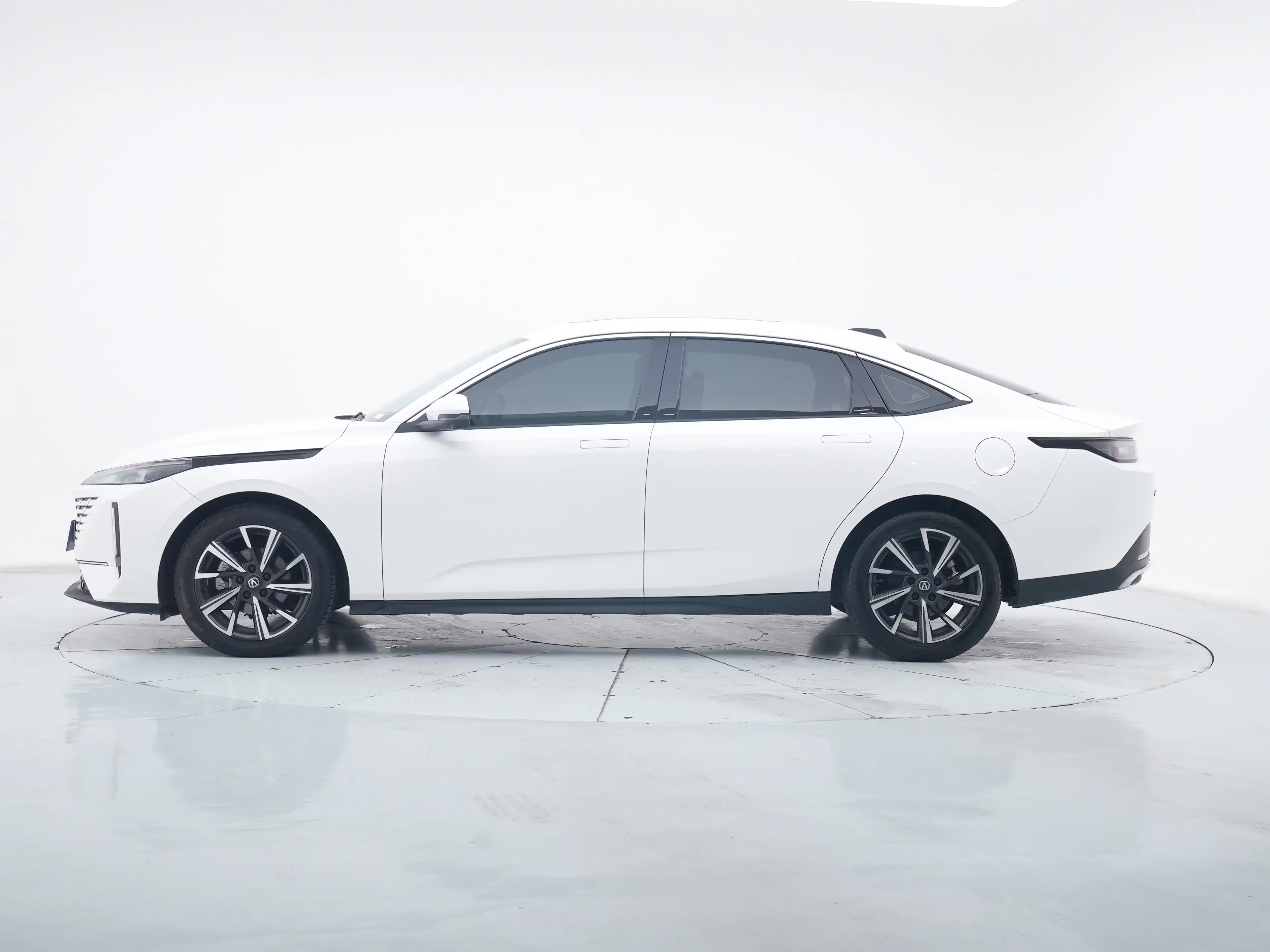 Changan Yida