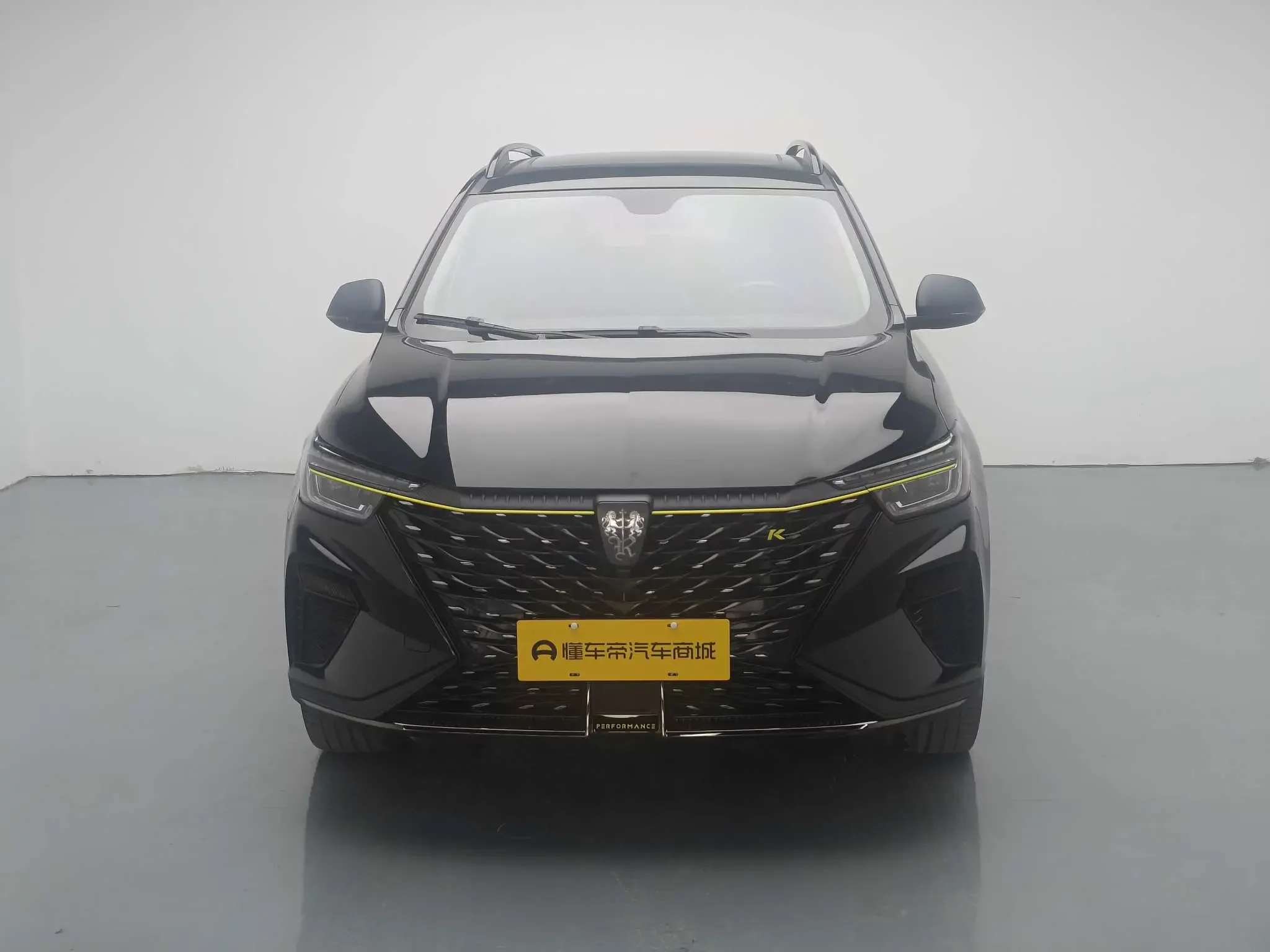 Roewe RX5