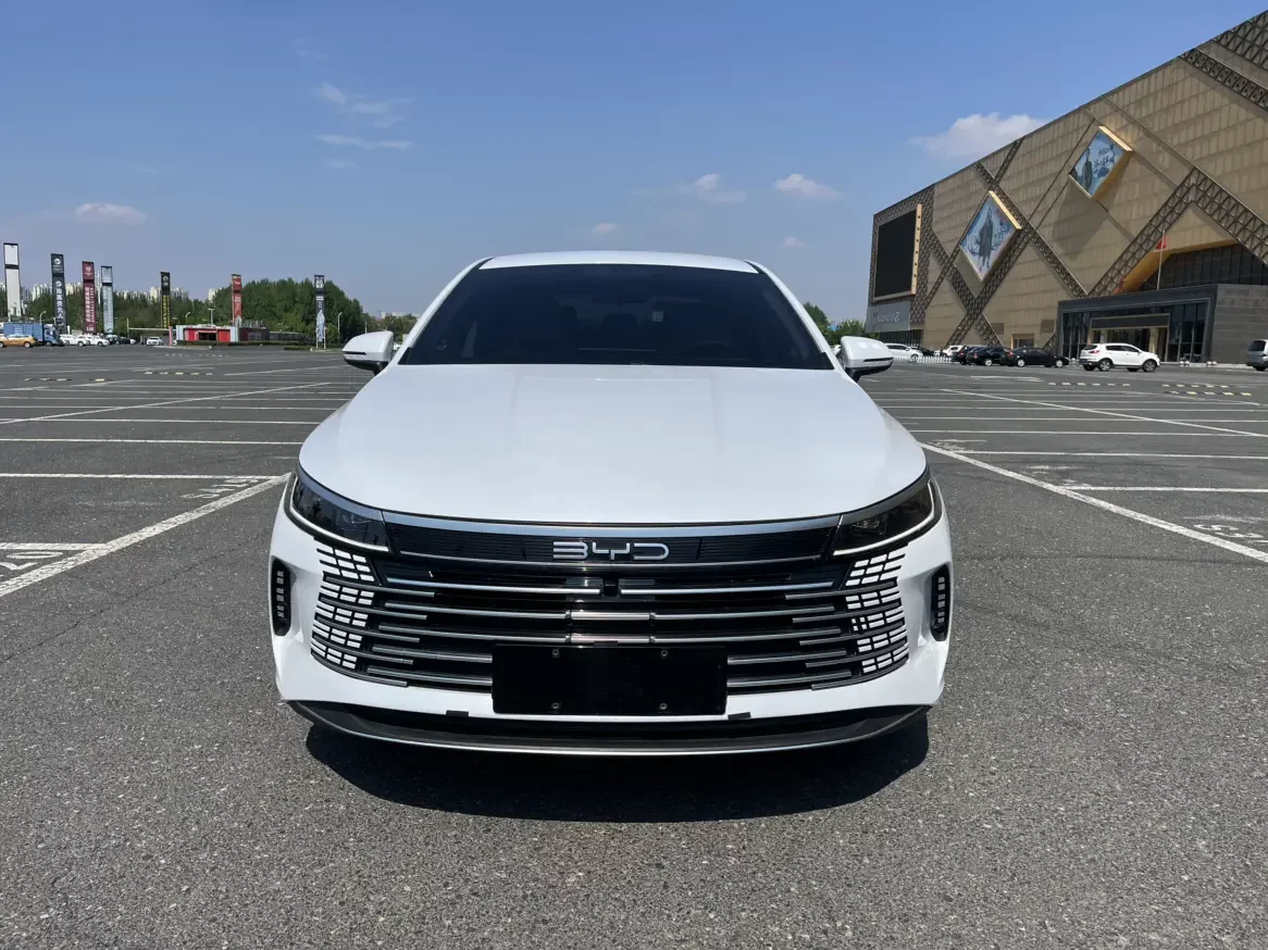 BYD Destroyer 05
