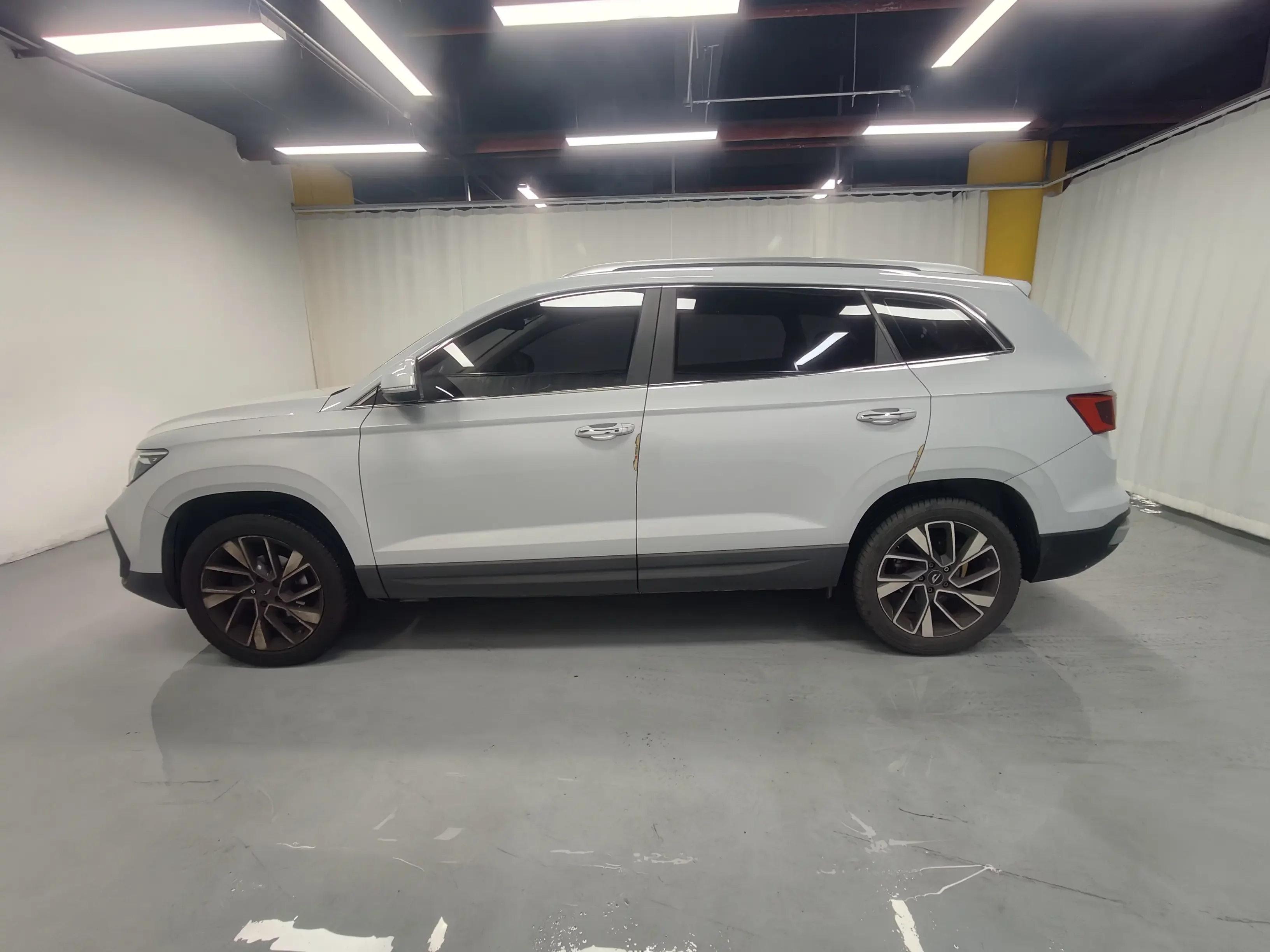 Jetta VS7