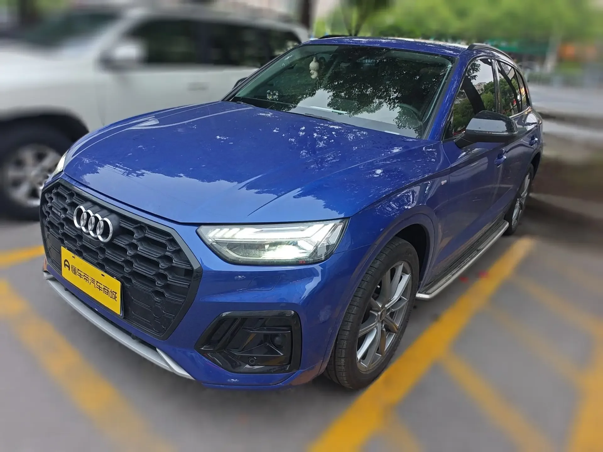 Audi Q5L