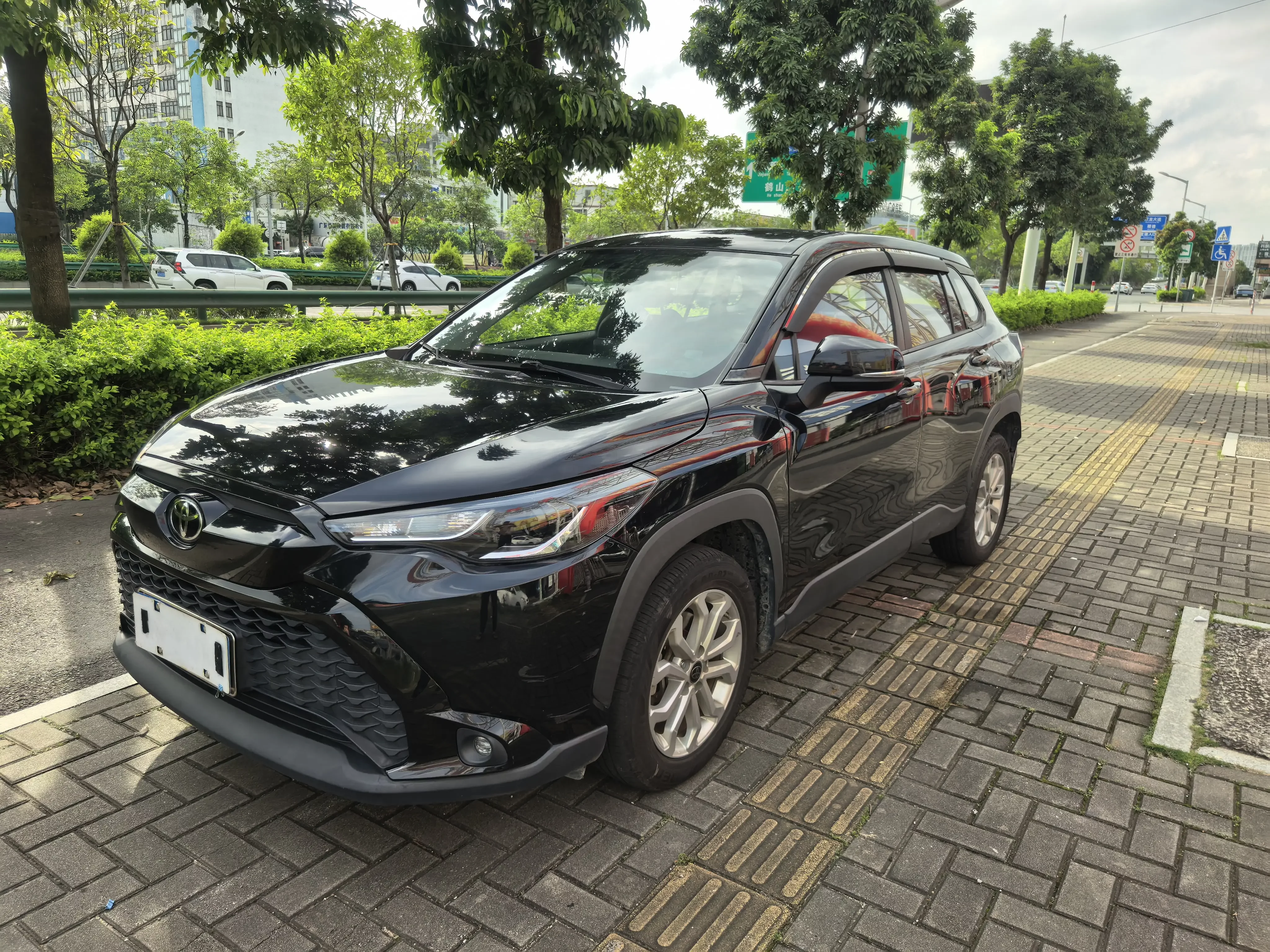 Toyota Frontlander