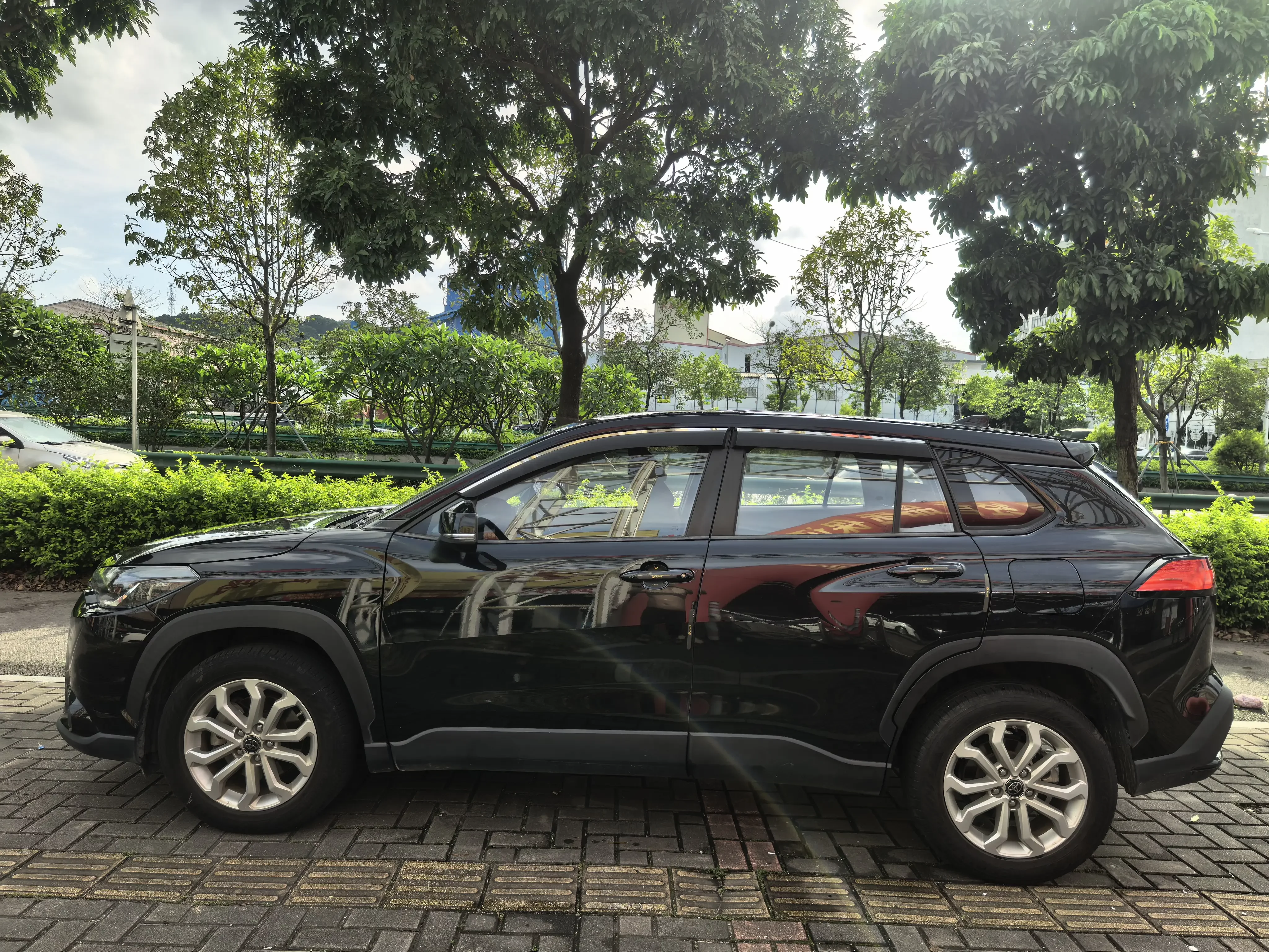 Toyota Frontlander