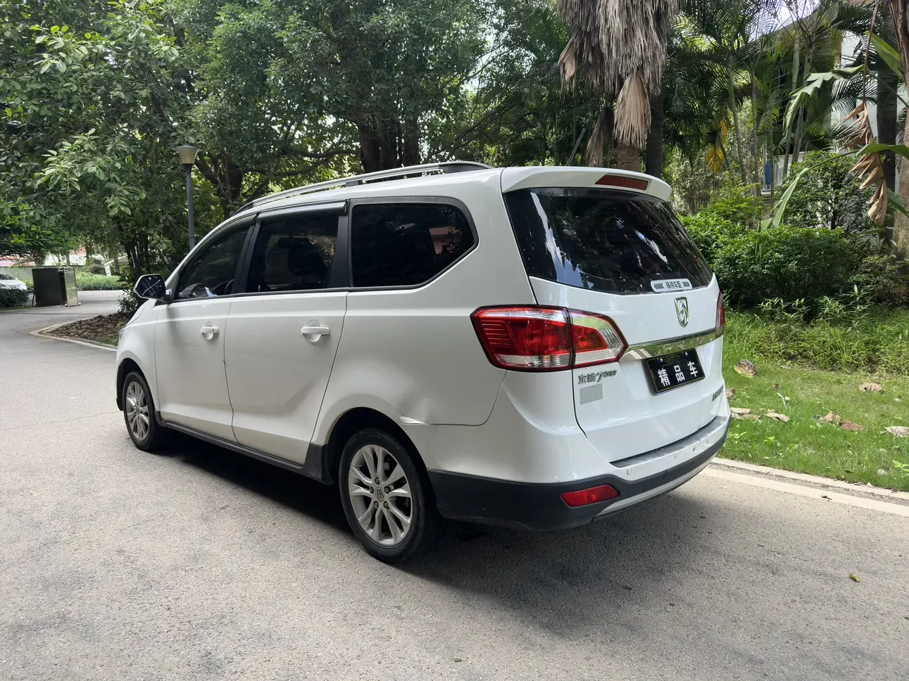 Baojun 730