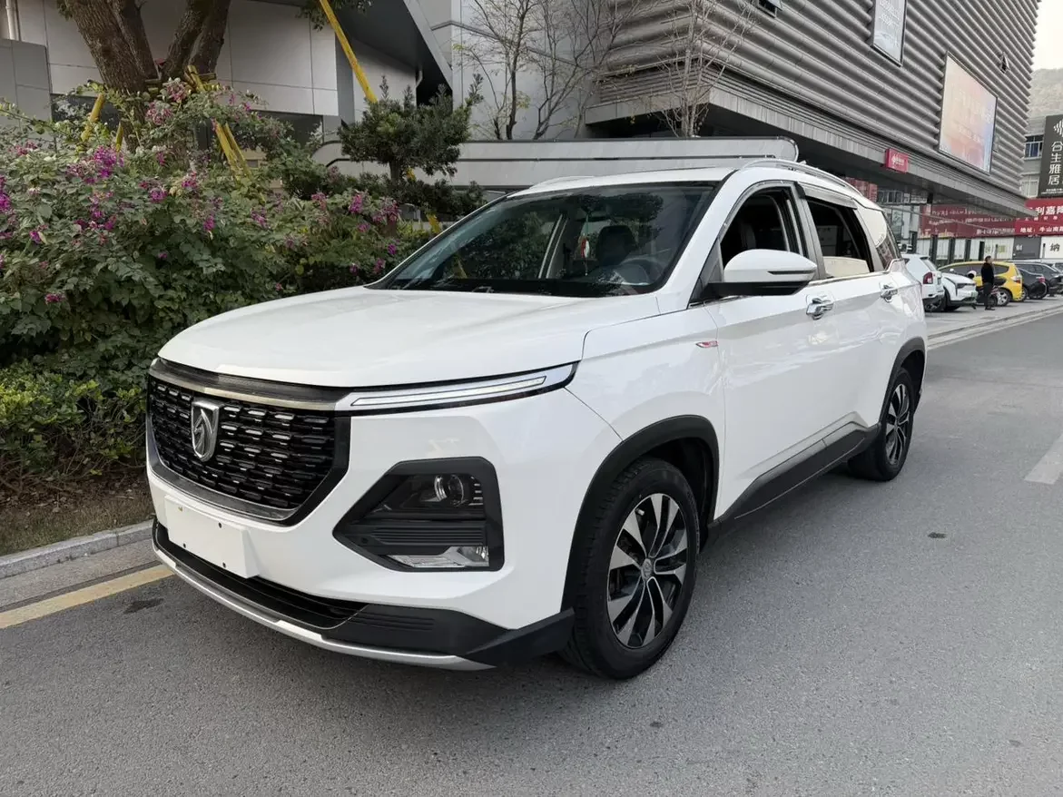 Baojun 530