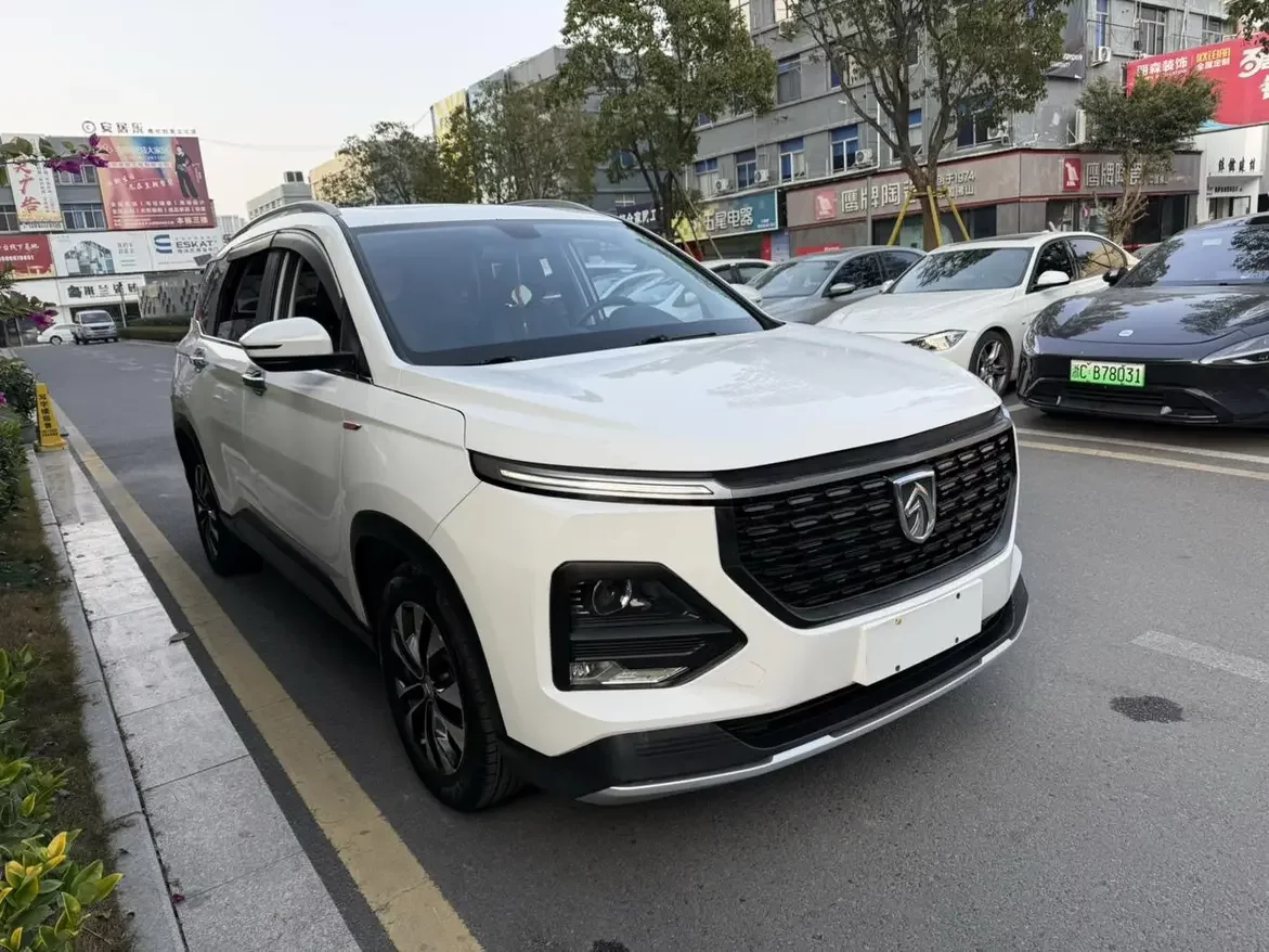 Baojun 530