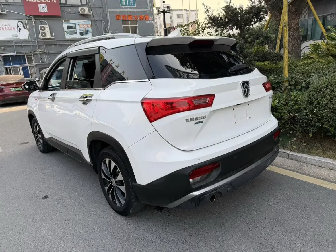 Baojun 530