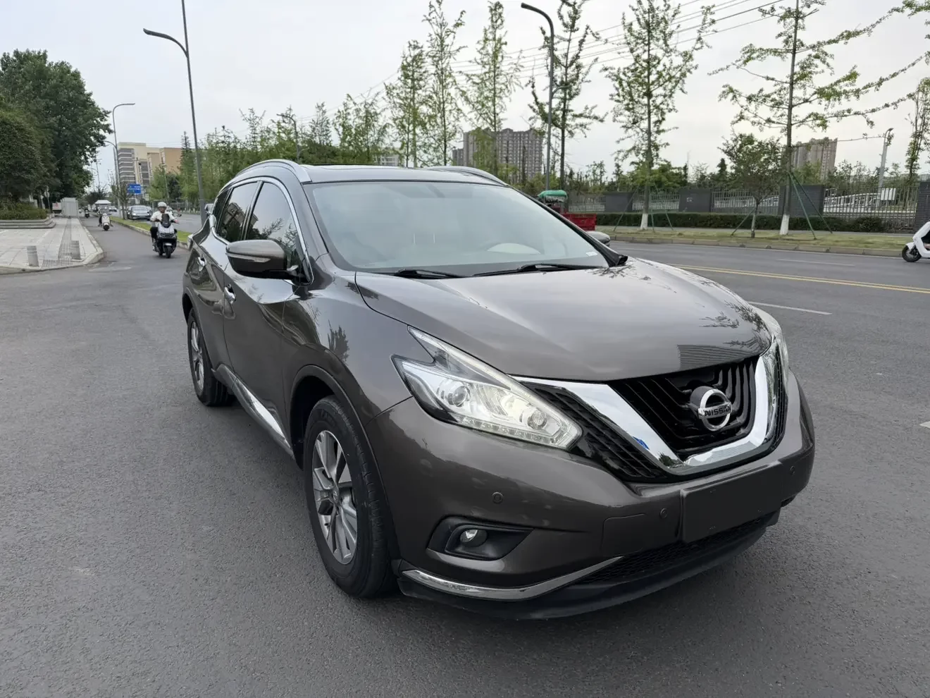 Nissan Murano