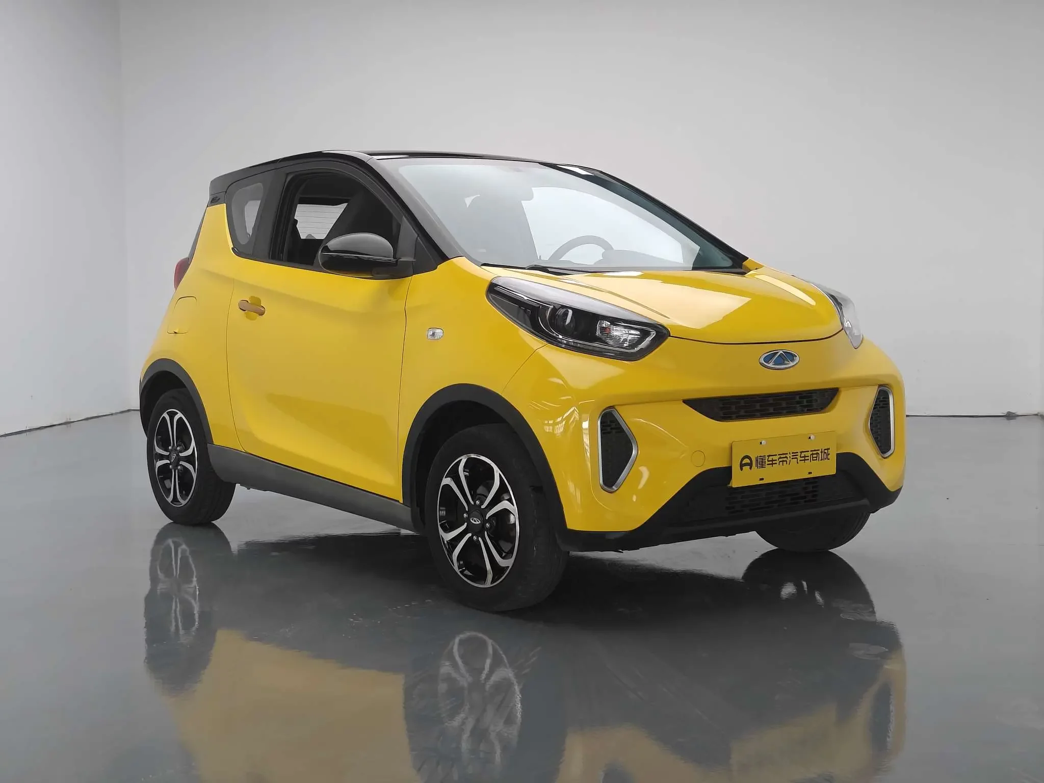 Chery QQ little ant