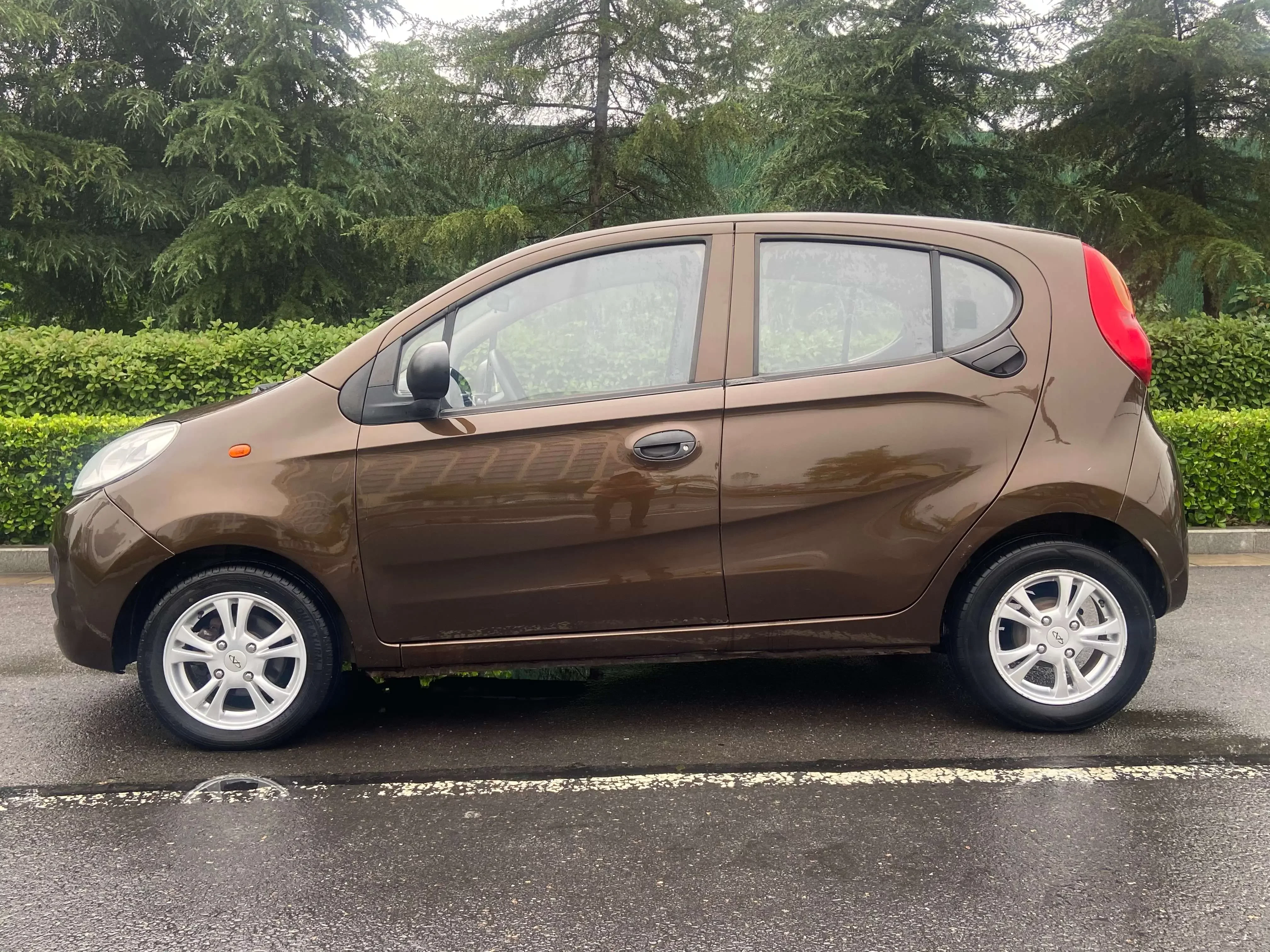 Chery QQ