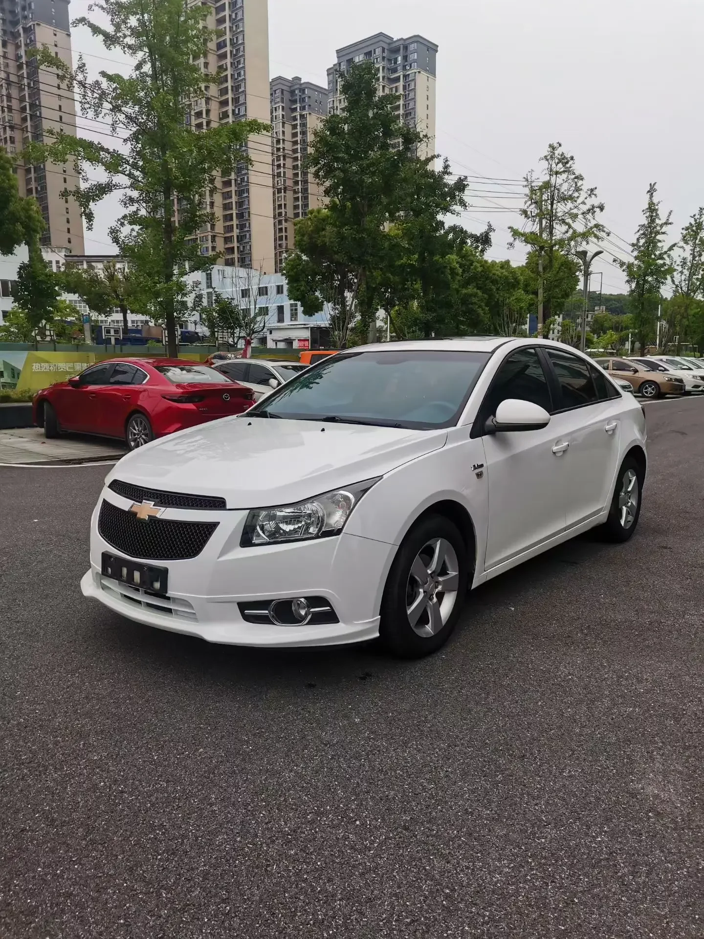 Chevrolet Monza