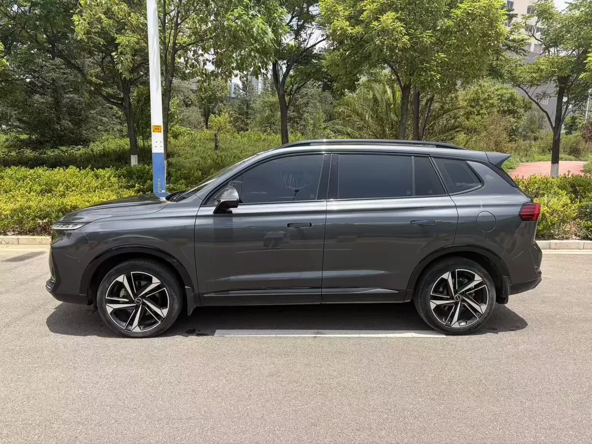 Roewe RX5 MAX