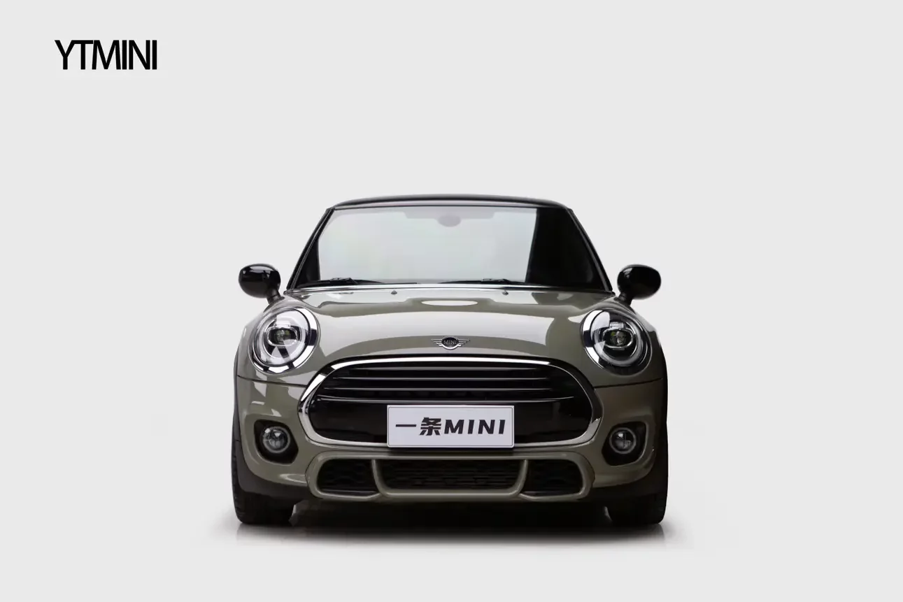 MINI MINI  из Китая