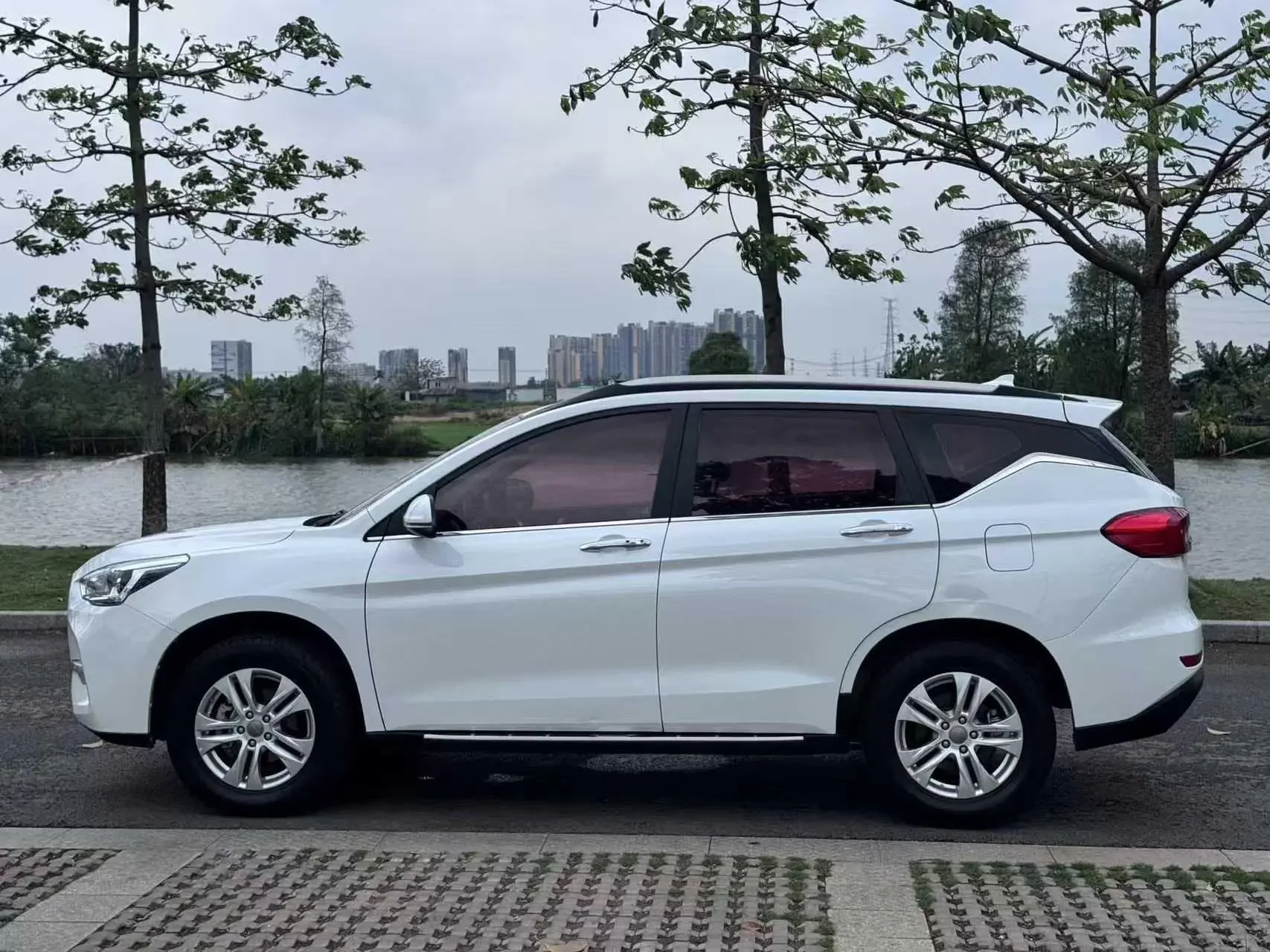 Haval M6