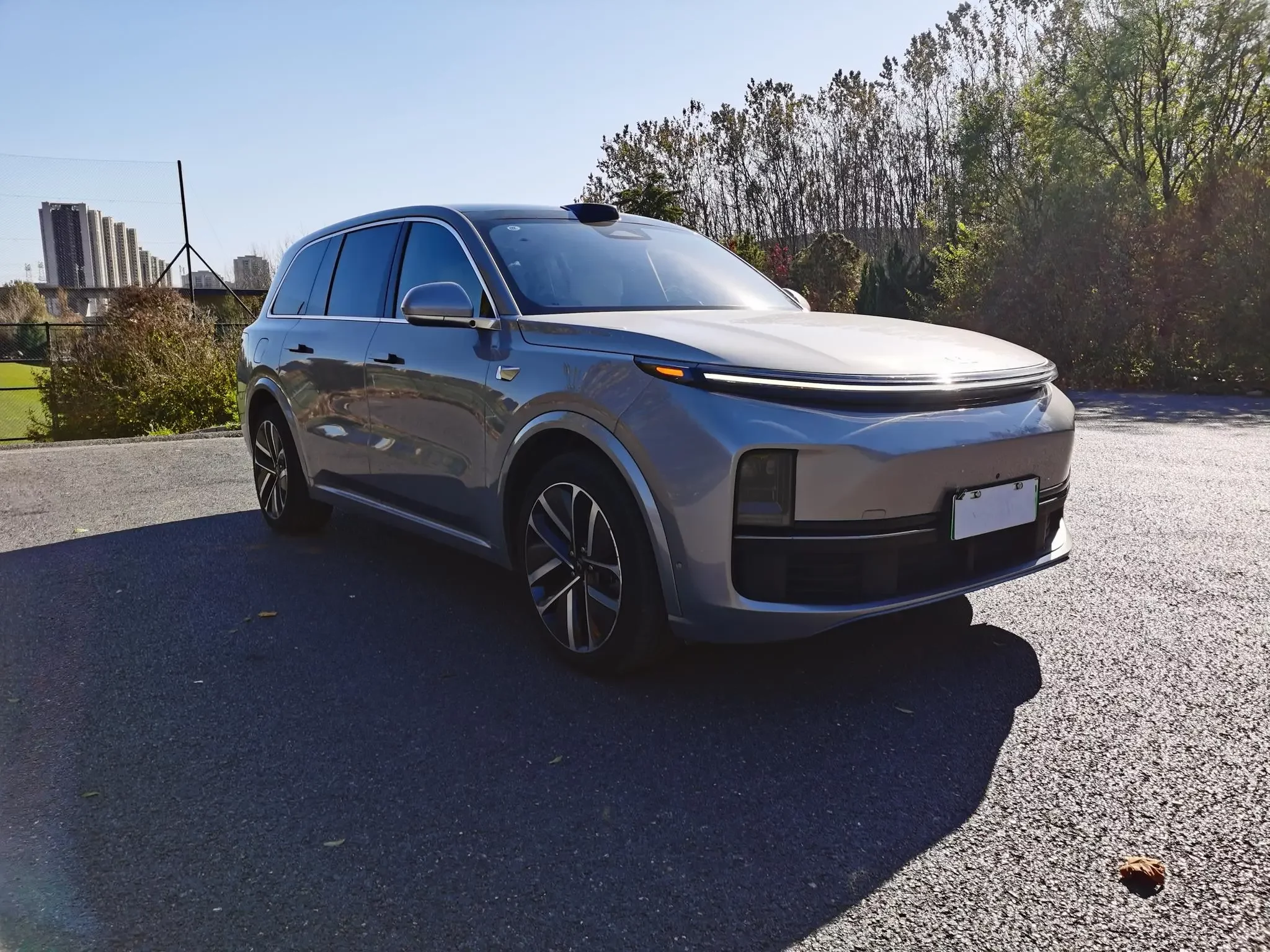 Lixiang L9