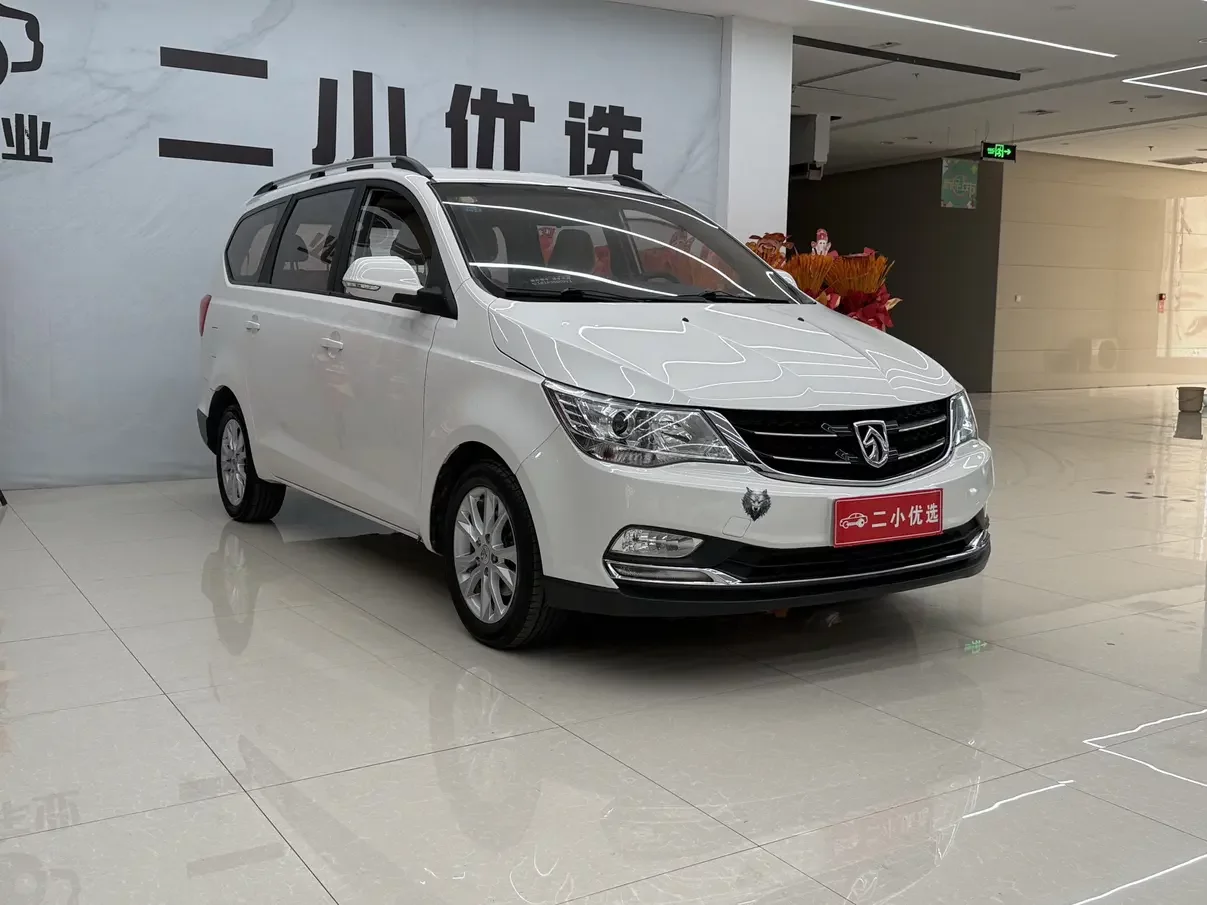 Baojun 730