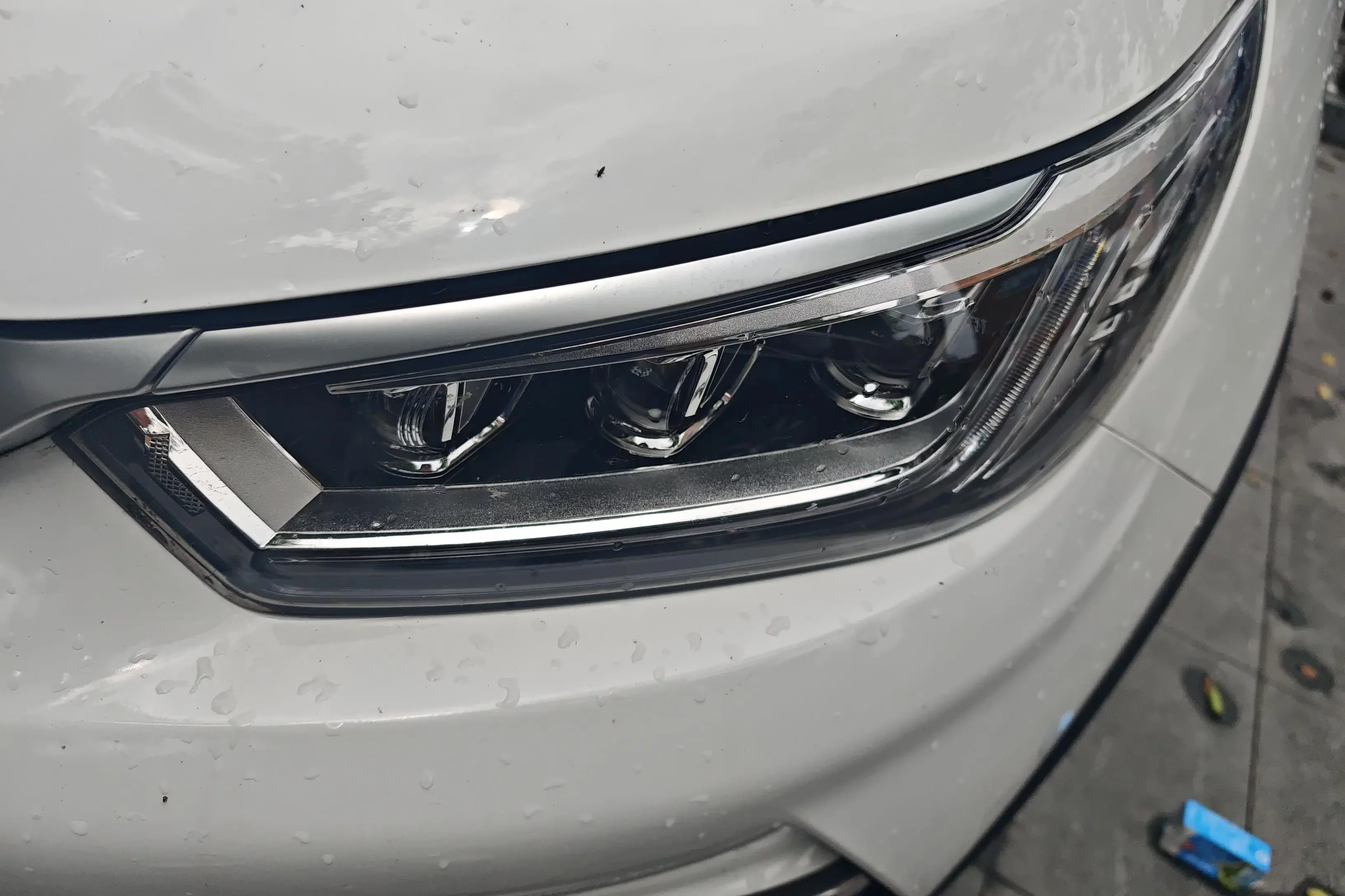 BYD Yuan Pro