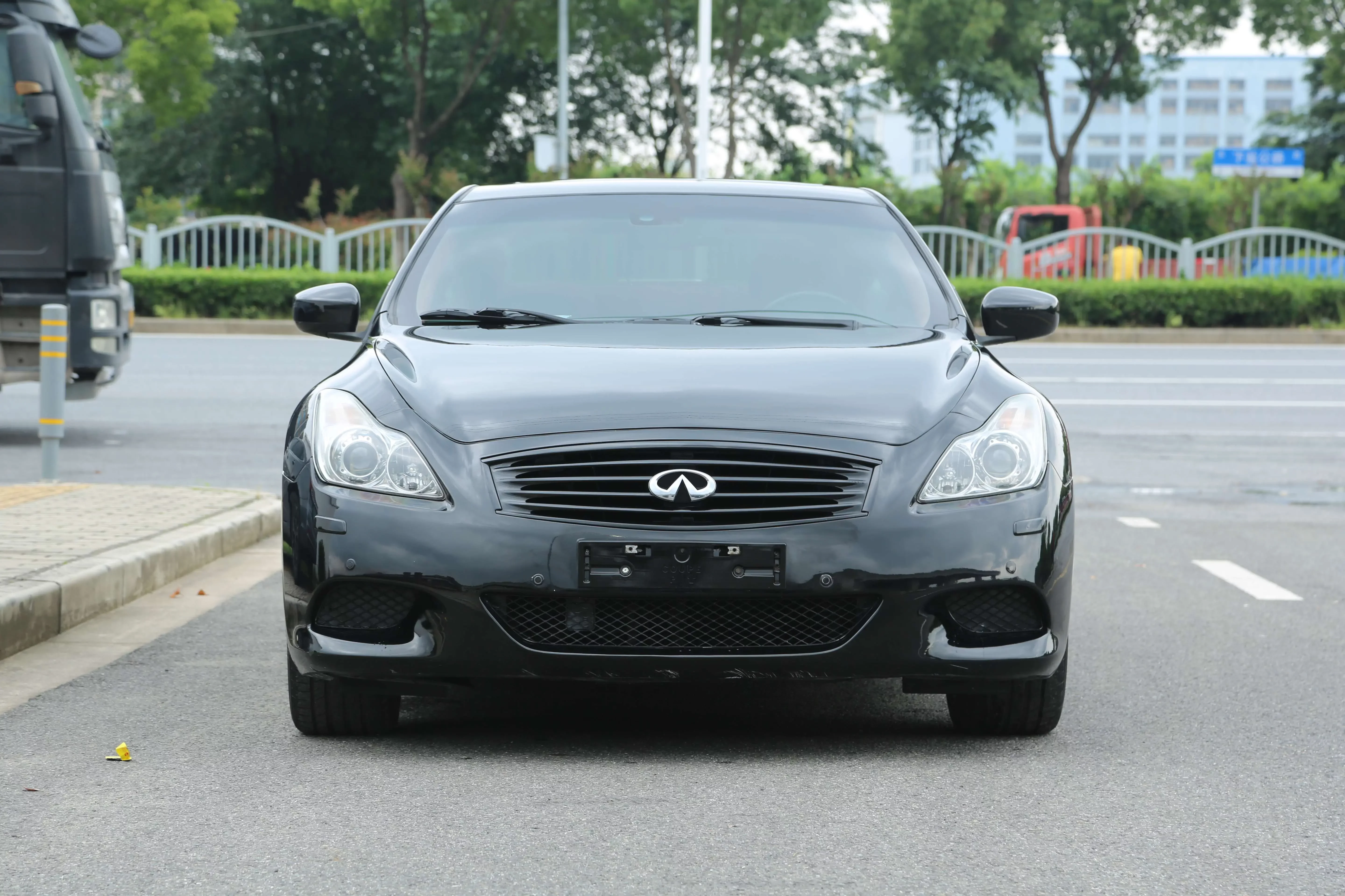 Infiniti G Series