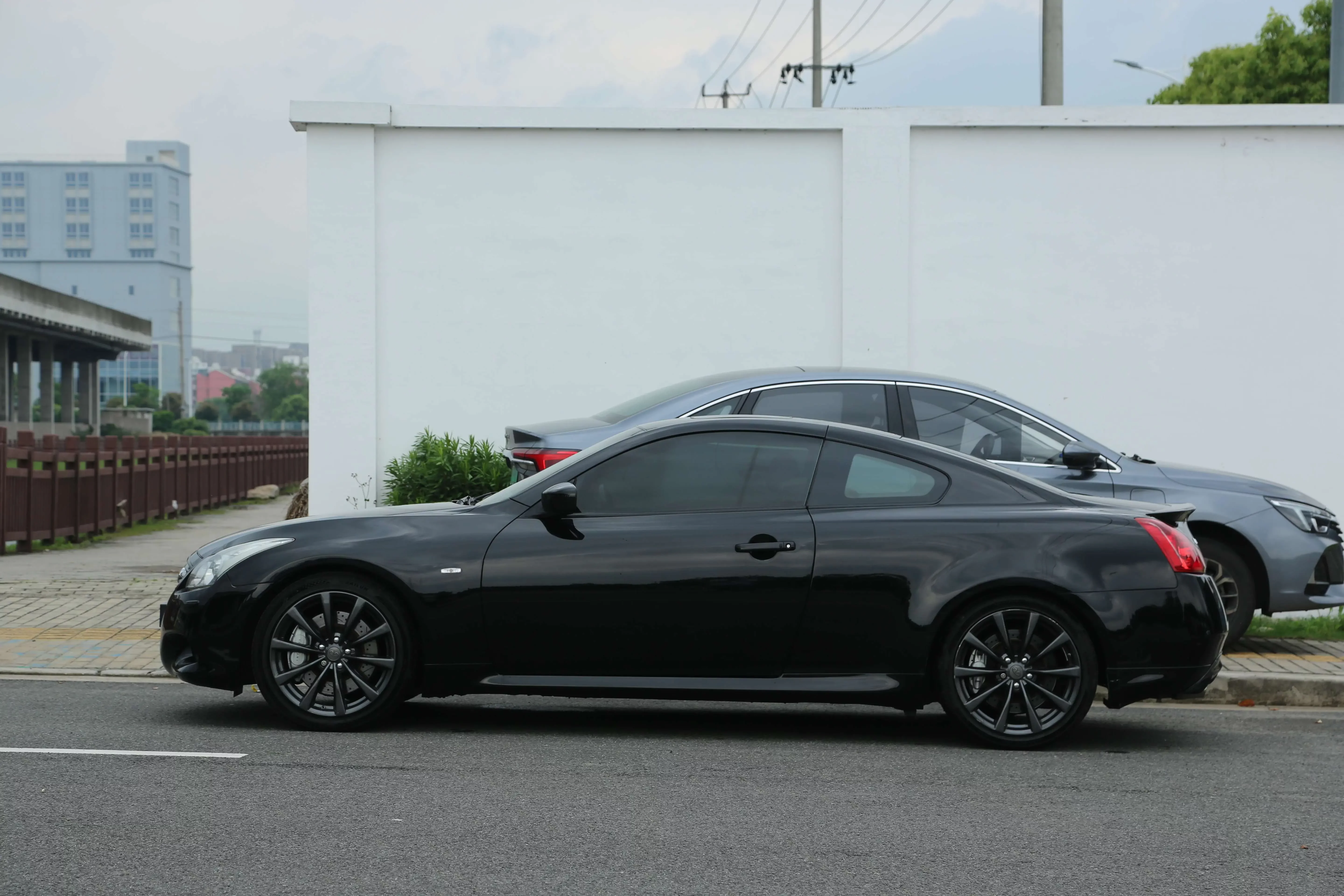 Infiniti G Series