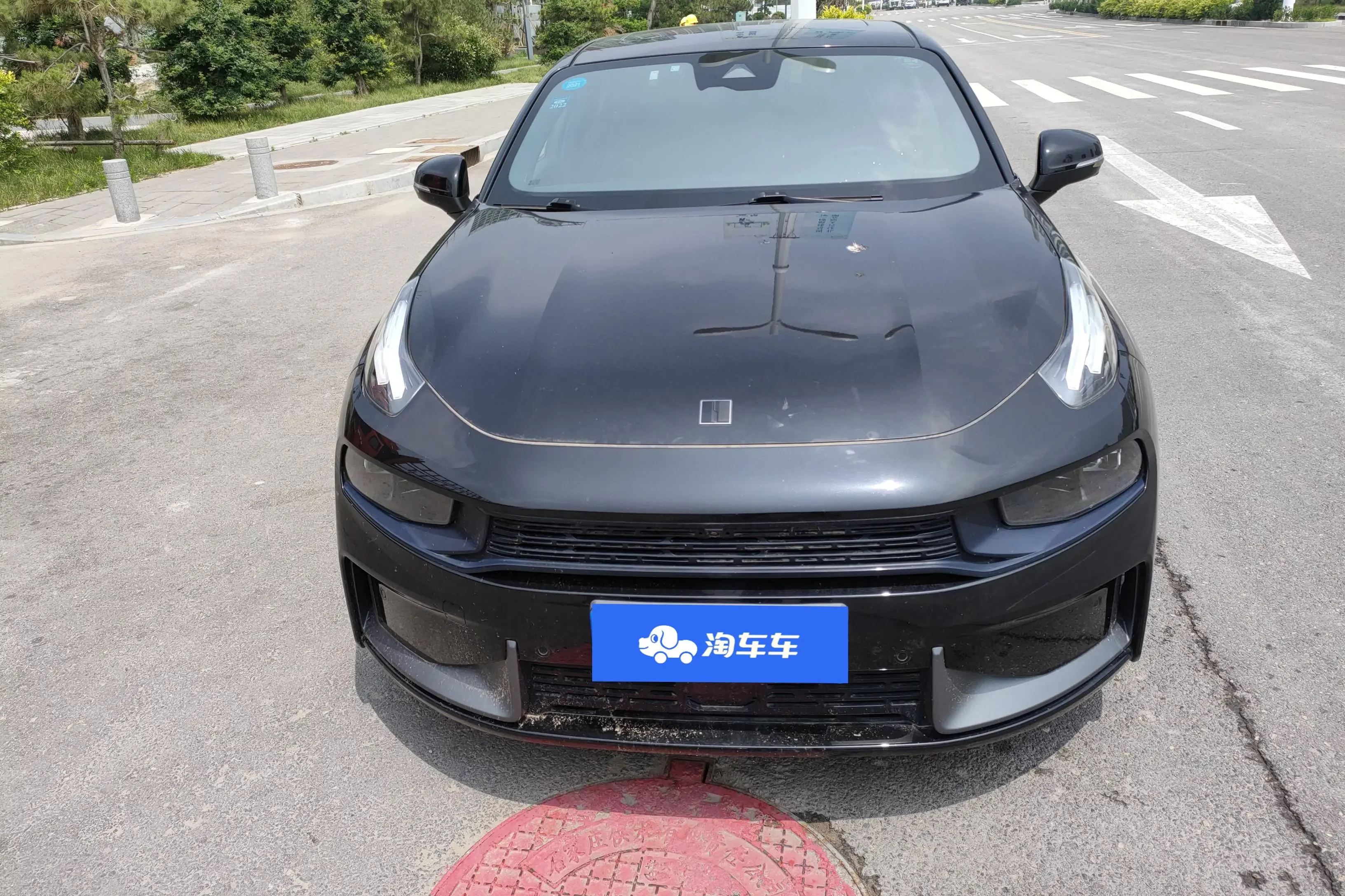 Lynk & Co 03