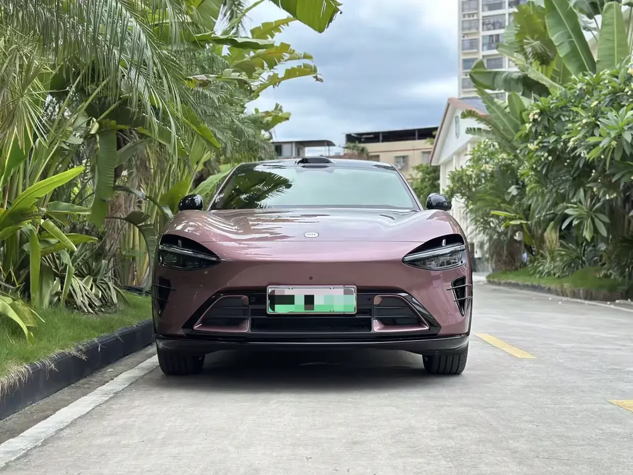 Xiaomi car Xiaomi YU7