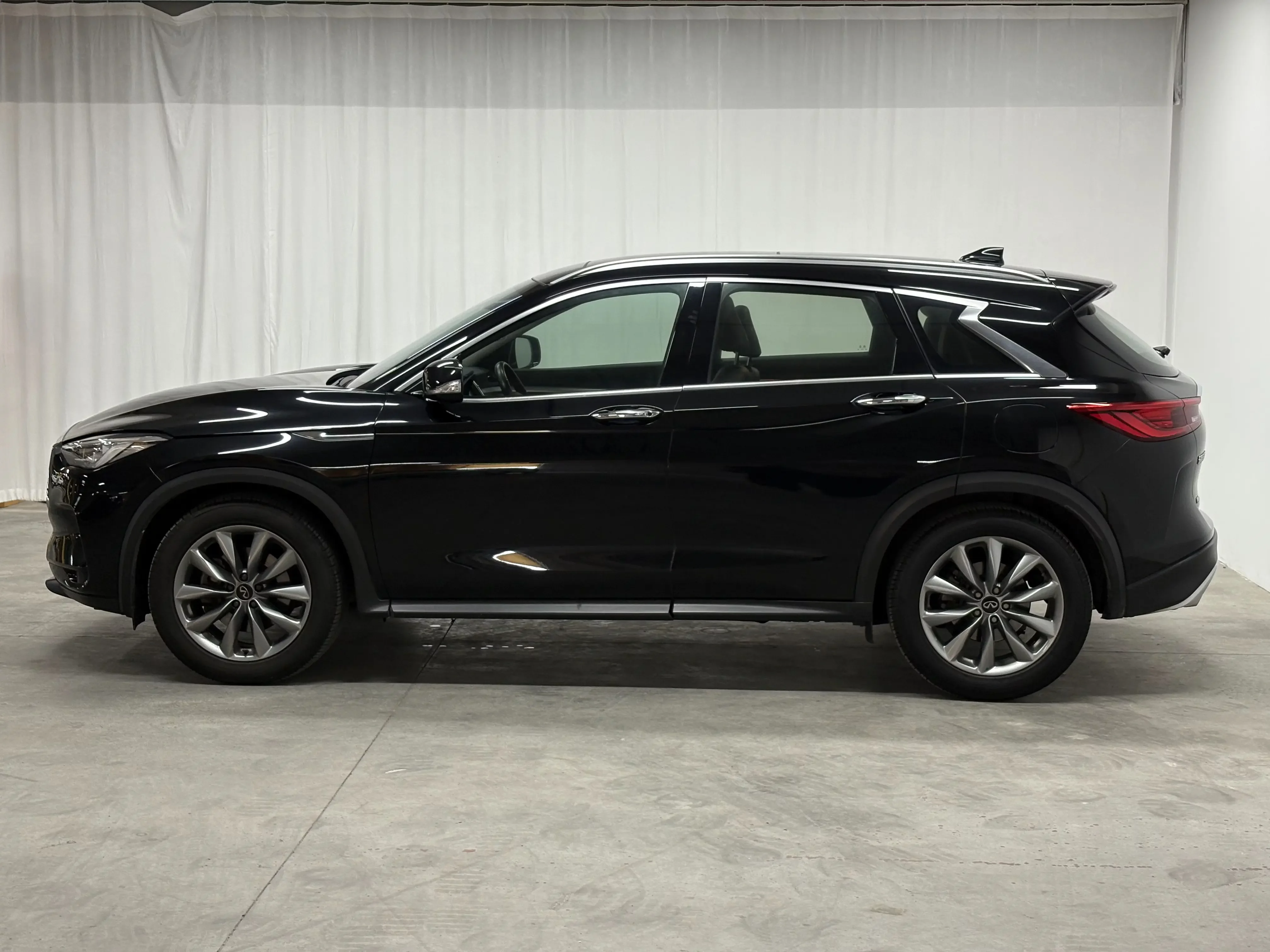 Infiniti QX50