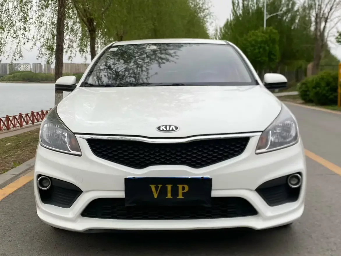 Kia K2