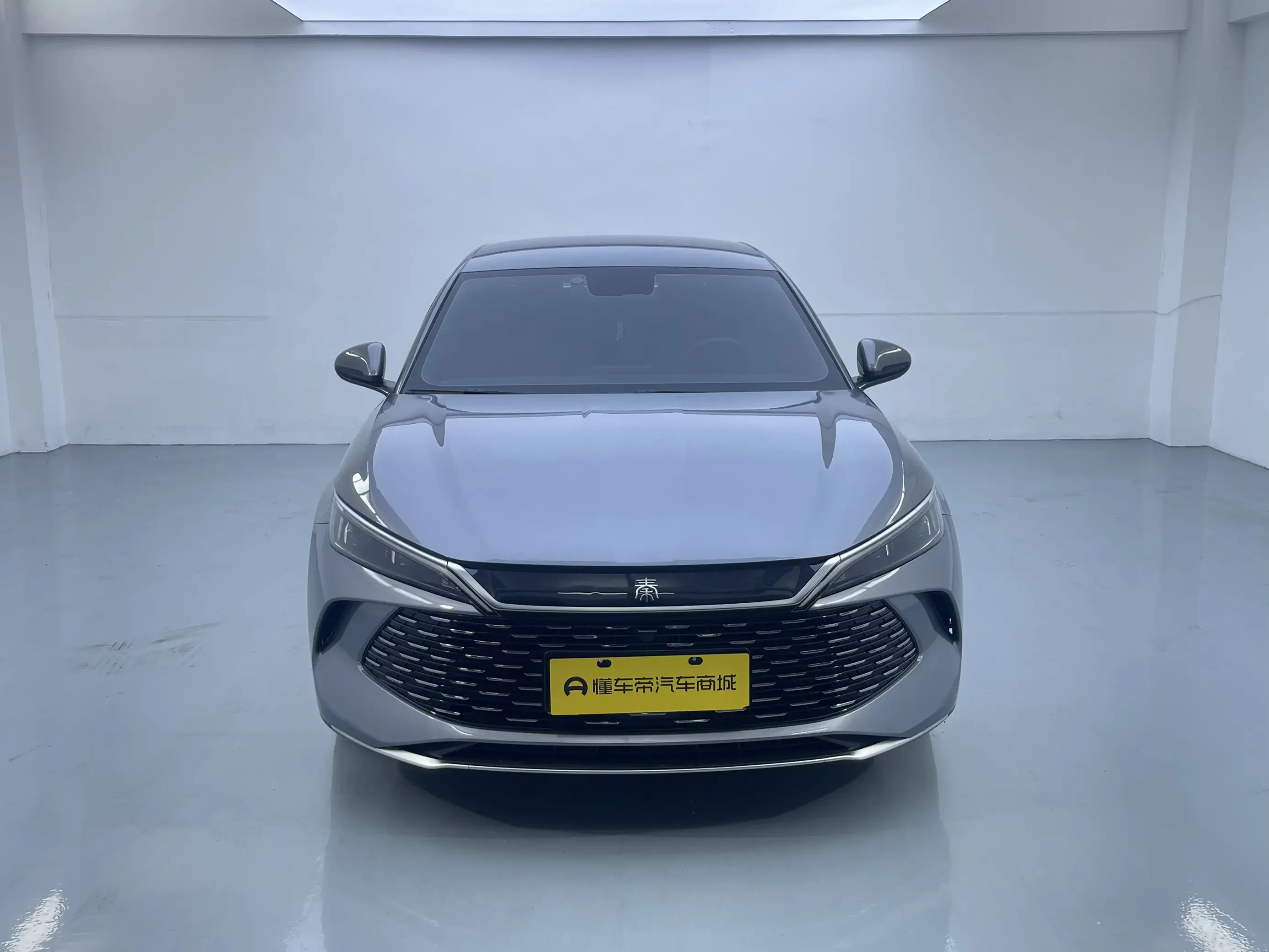 BYD Qin L DM