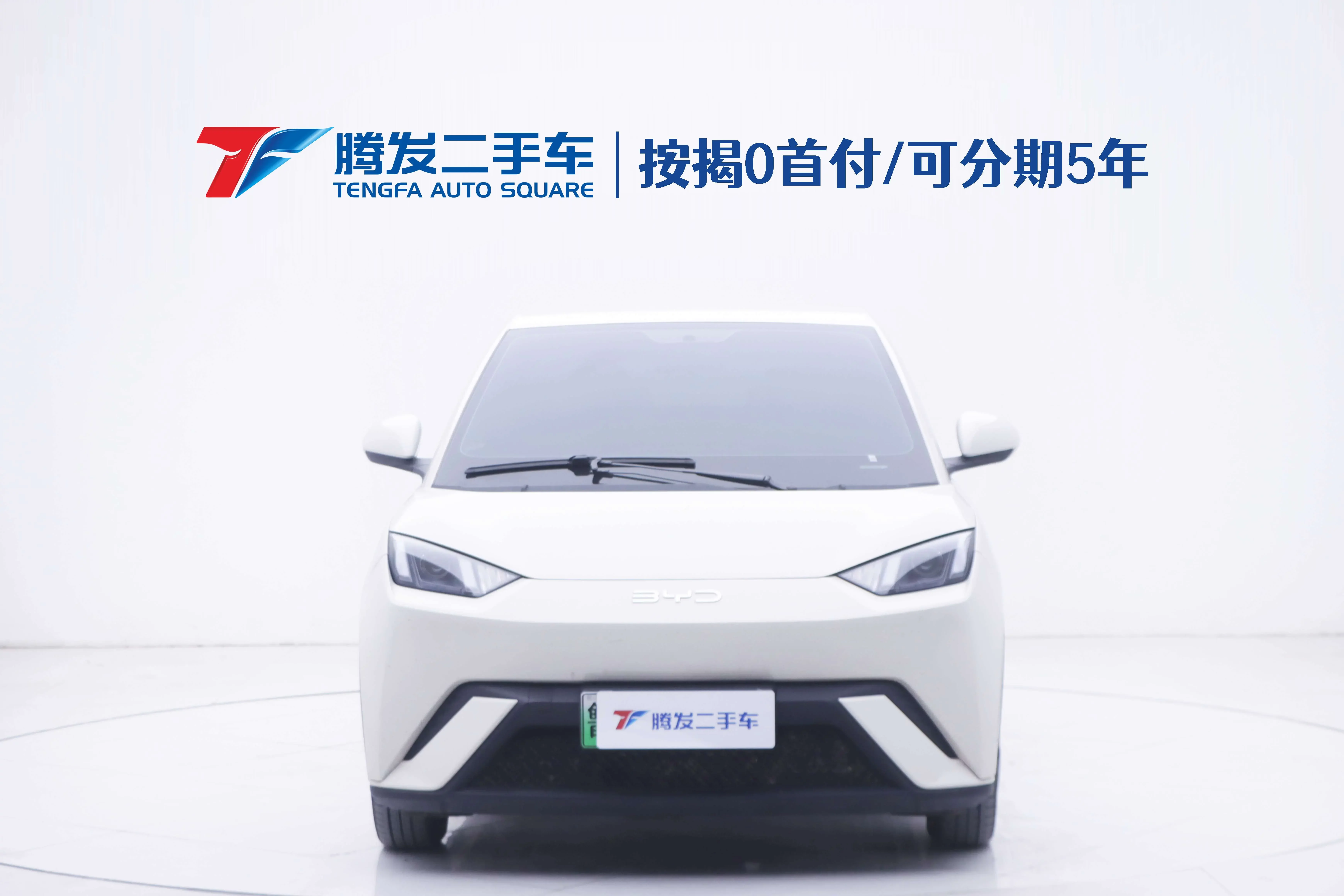 BYD seagull