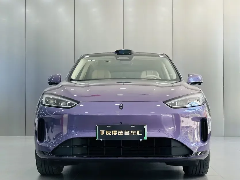 AITO M5