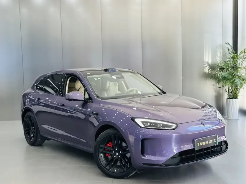 AITO M5