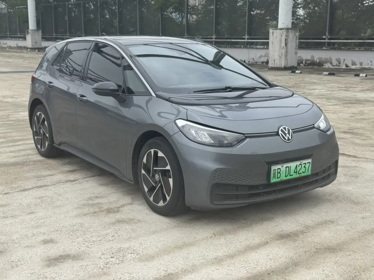 Volkswagen ID.3