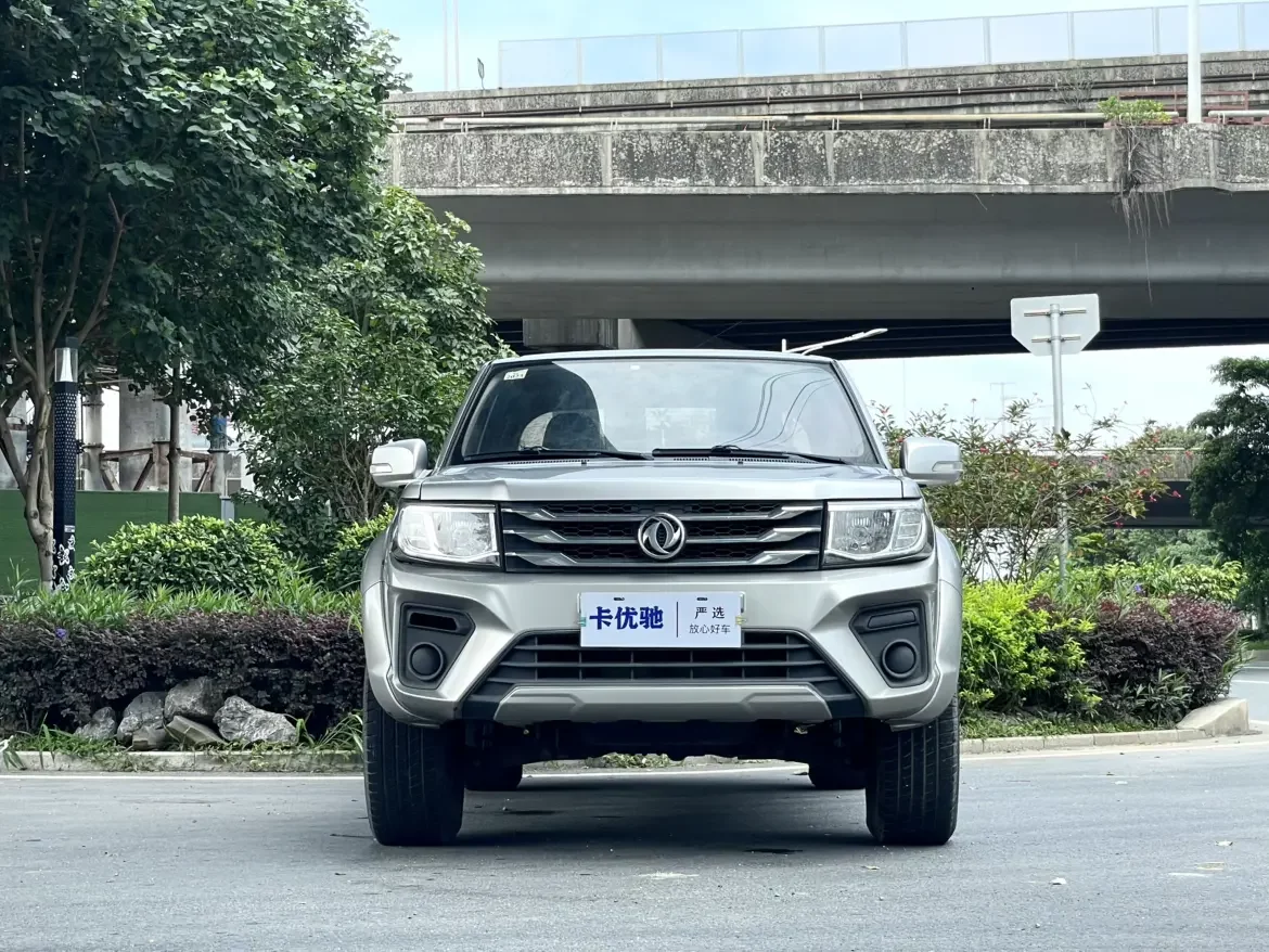 Dongfeng Ruiqi