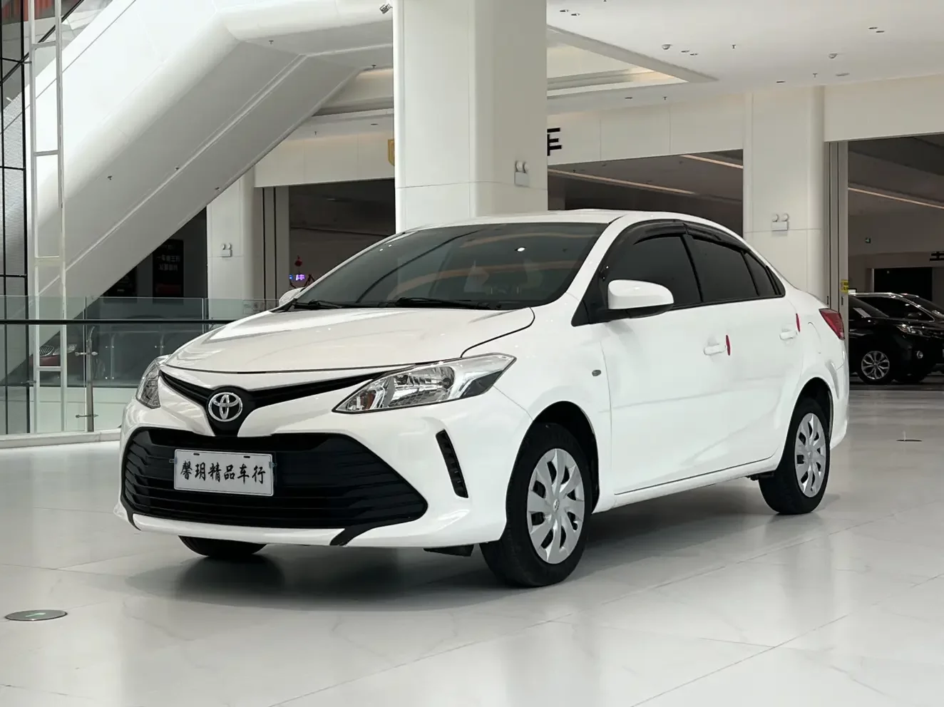 Toyota Vios