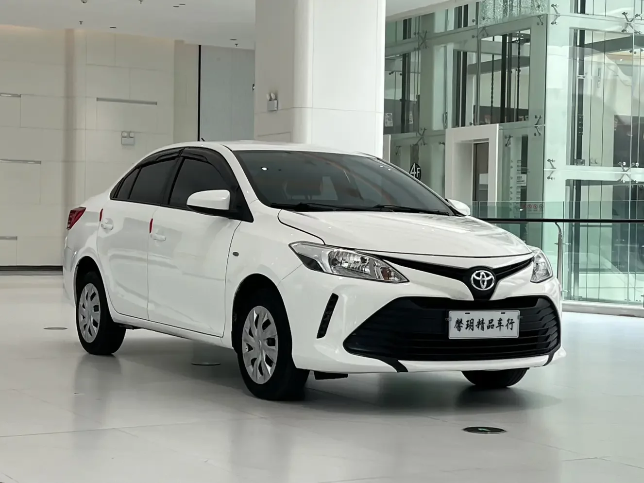 Toyota Vios